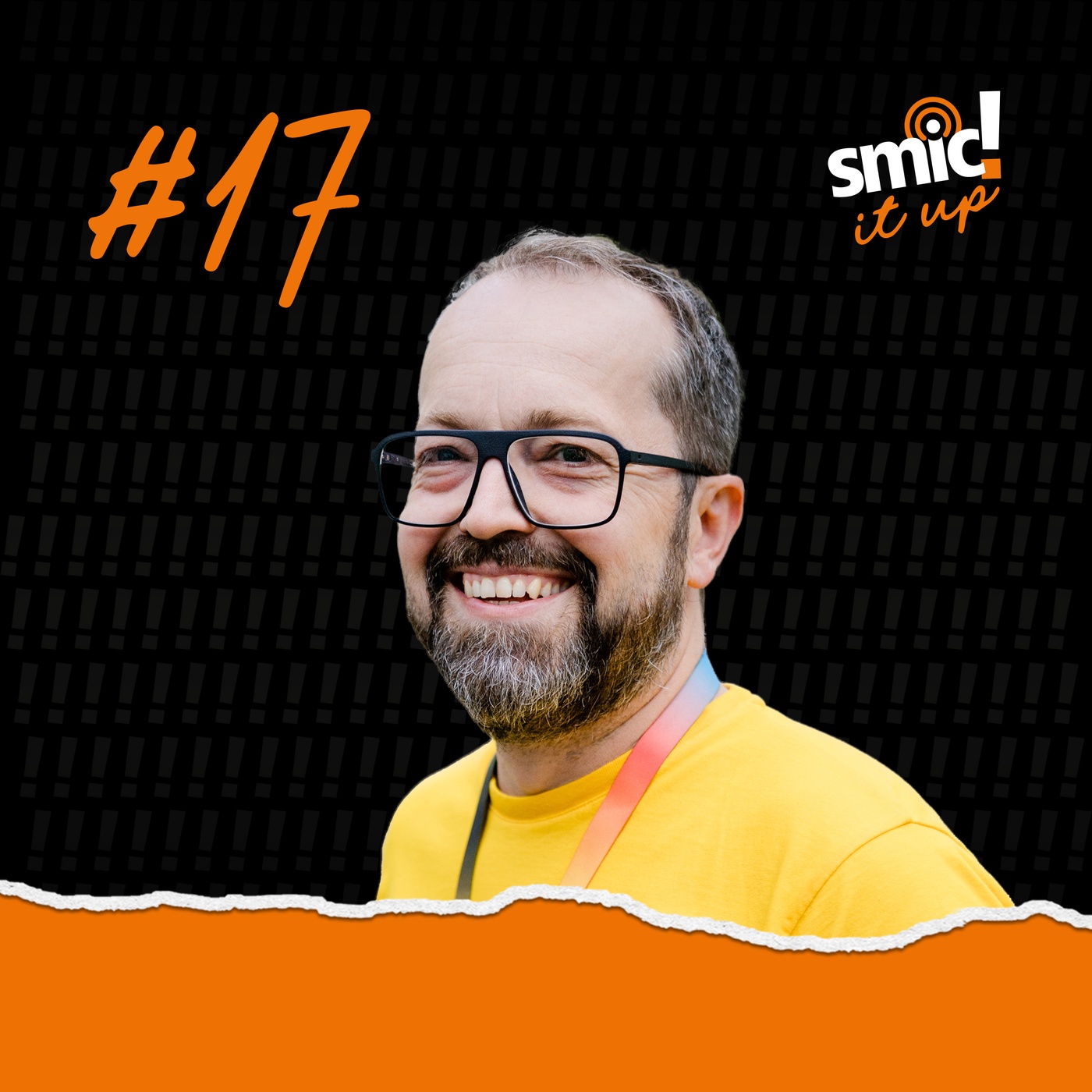 #17 Ingo Di Bella: KI, Tech & Zukunft – Wie digital ist Nürnberg?