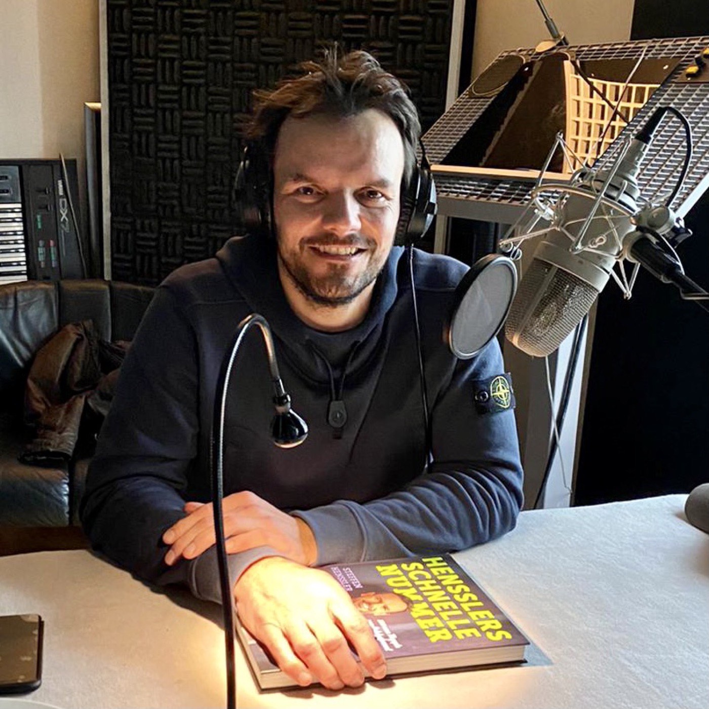 Steffen Henssler - Hensslers schnelle Nummer