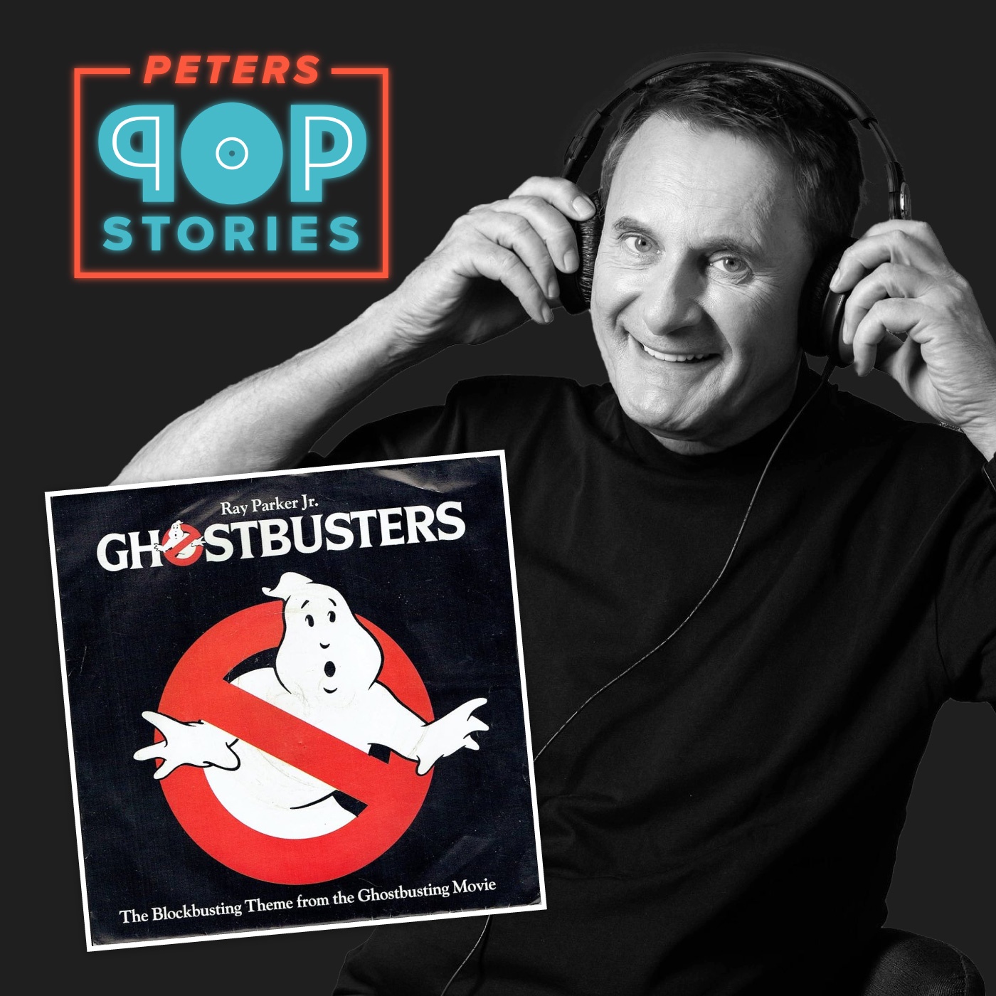 Ray Parker Jr. - Ghostbusters