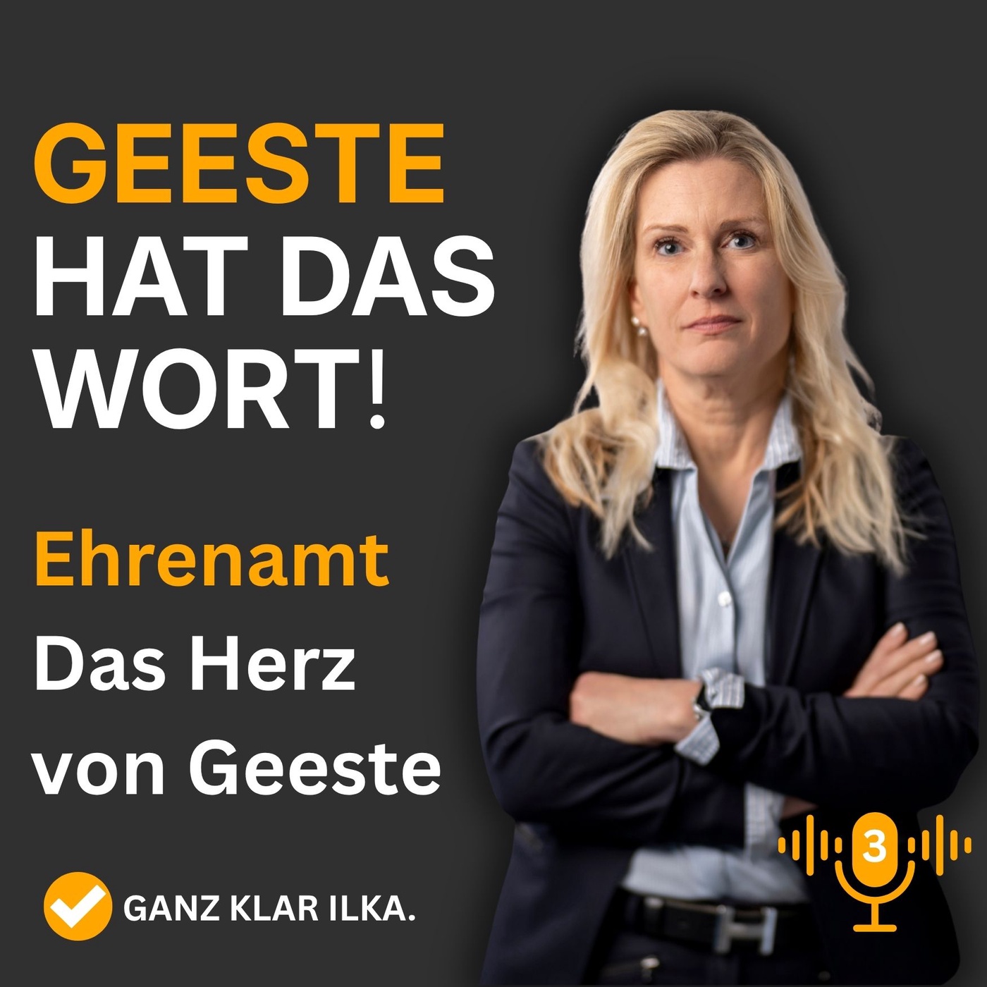 Folge 3: Ehrenamt - das Herz von Geeste