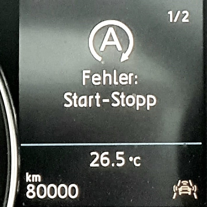 Gott zählt nicht, wie oft wir versagen