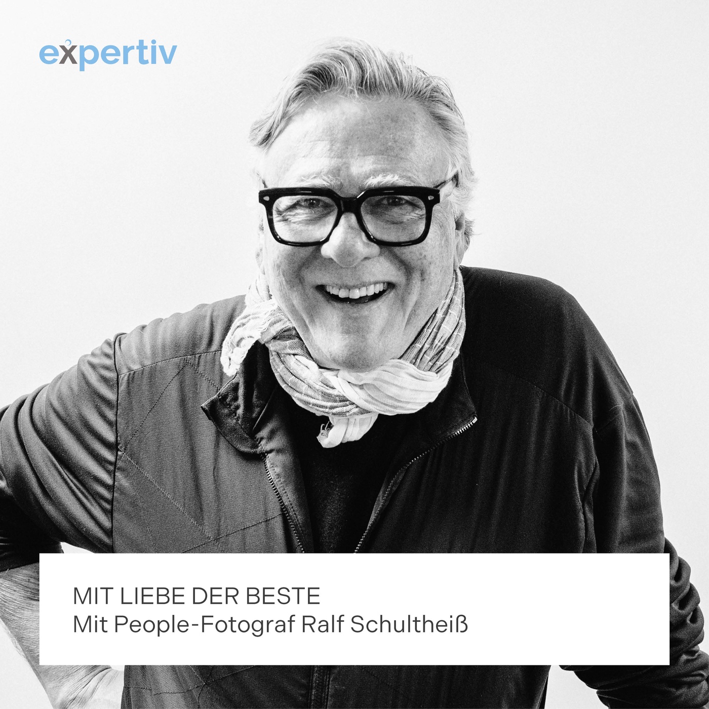 MIT LIEBE DER BESTE (mit People-Fotograf Ralf Schultheiß)