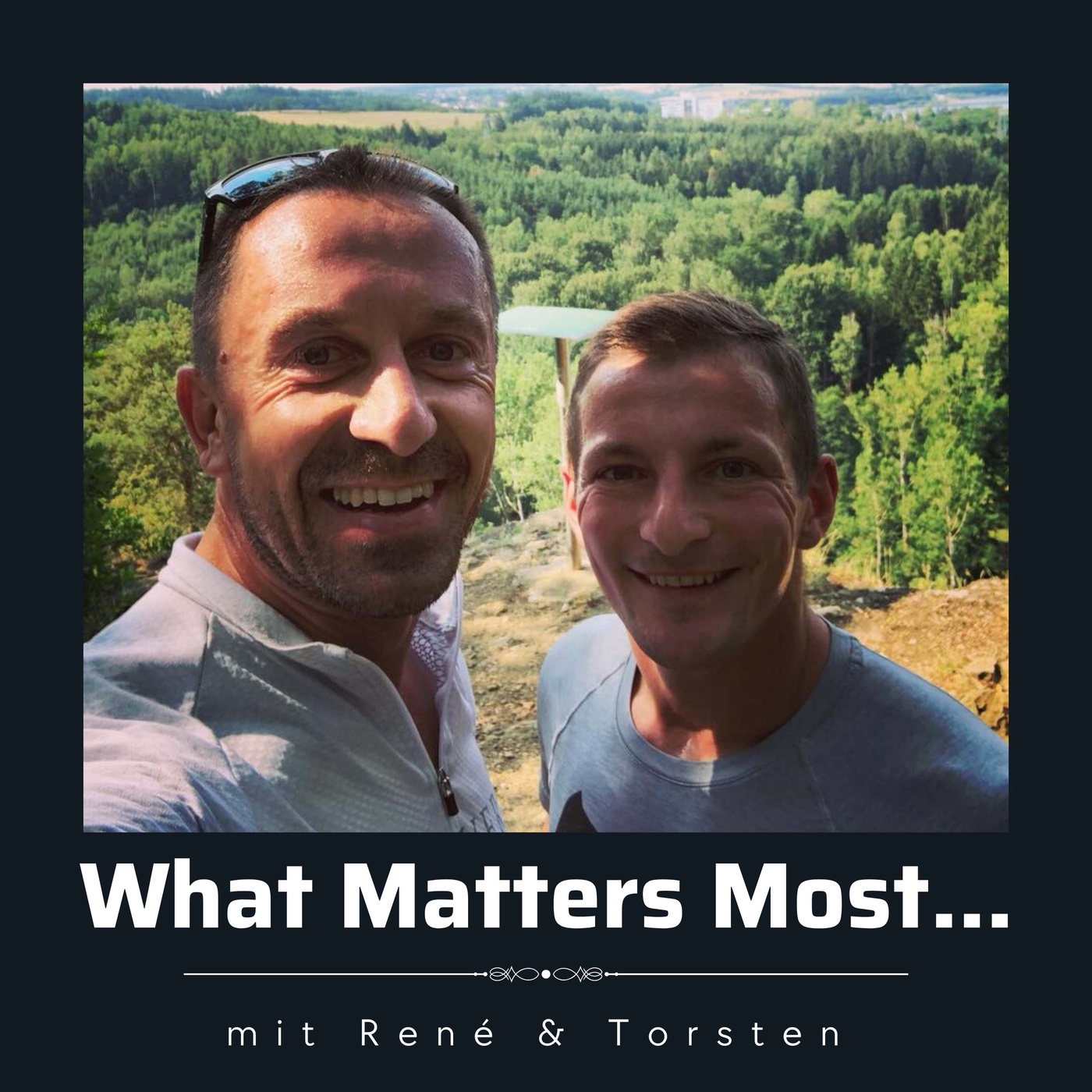 what matters most