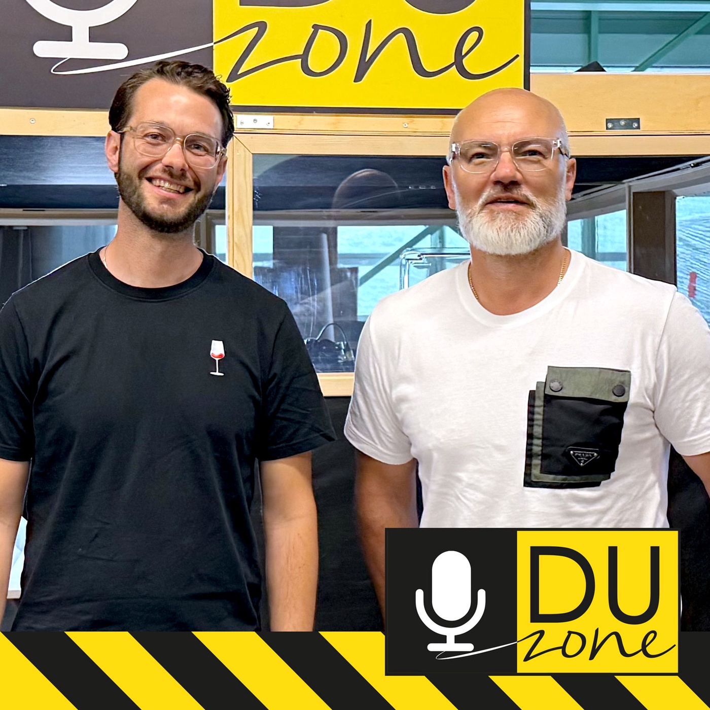 1209: Dario und Nikolay - IBF der Stadt St. Gallen