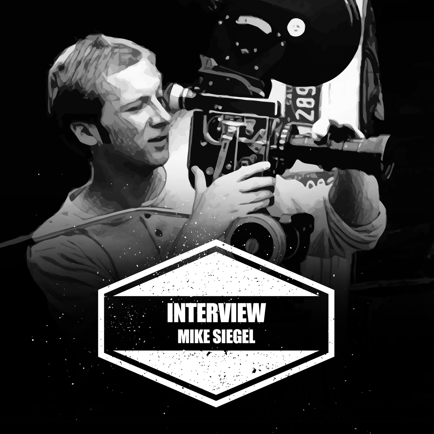 Interview mit Mike Siegel