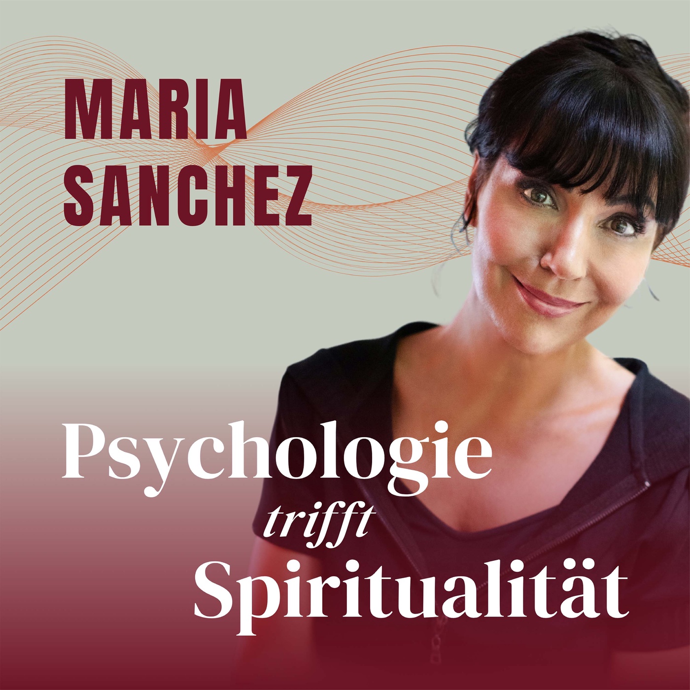 TRAILER: Maria Sanchez – Psychologie trifft Spiritualität