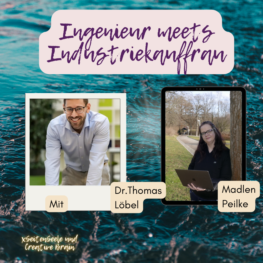 Ingenieur meets Industriekauffrau