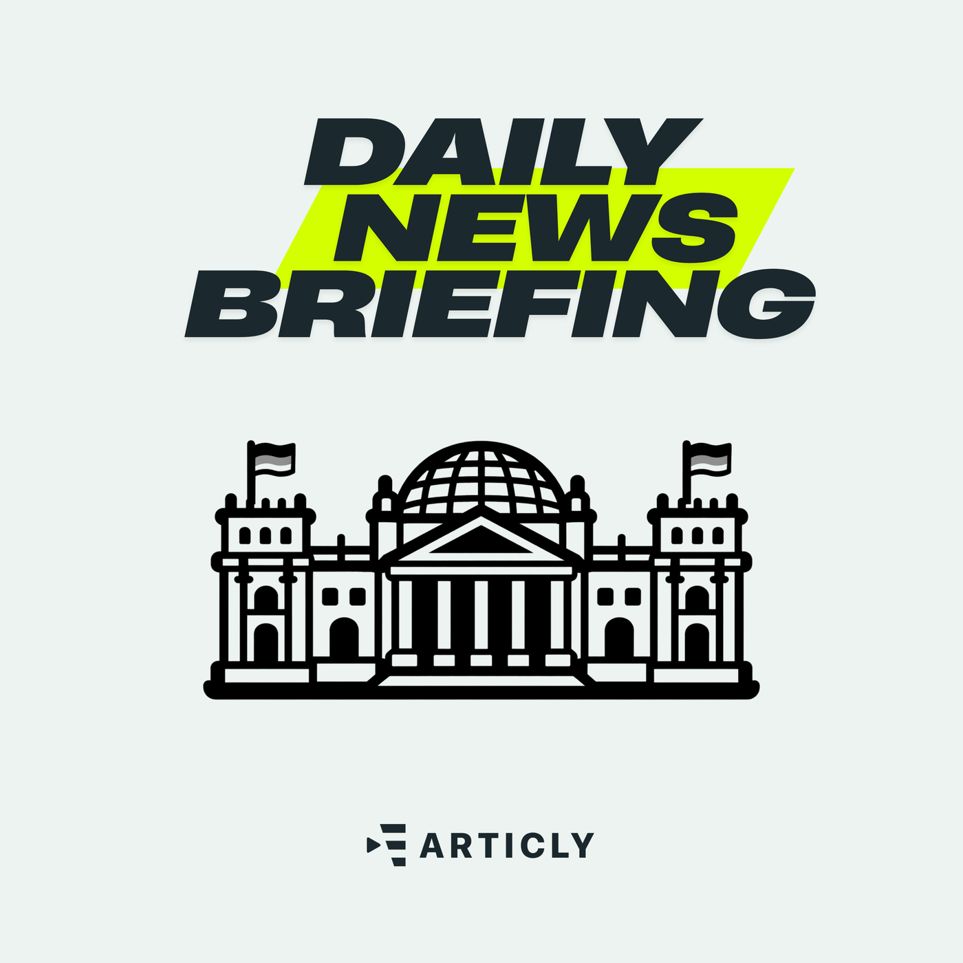 Daily News Briefing
