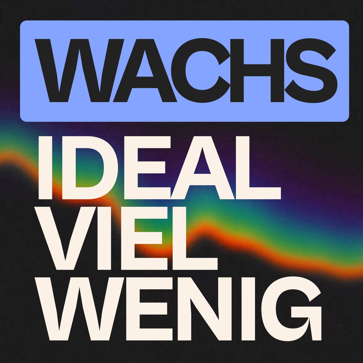 Wachstum ohne Wahnsinn (aka warum starke Marken alles überleben)