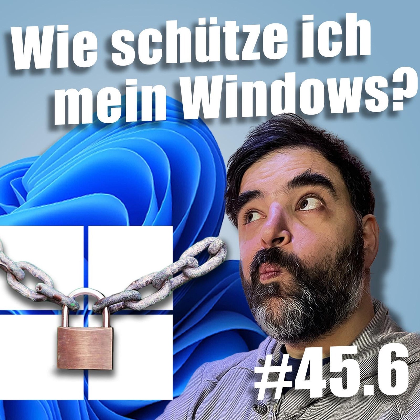 Windows vor Angriffen schützen | c’t uplink 45.6