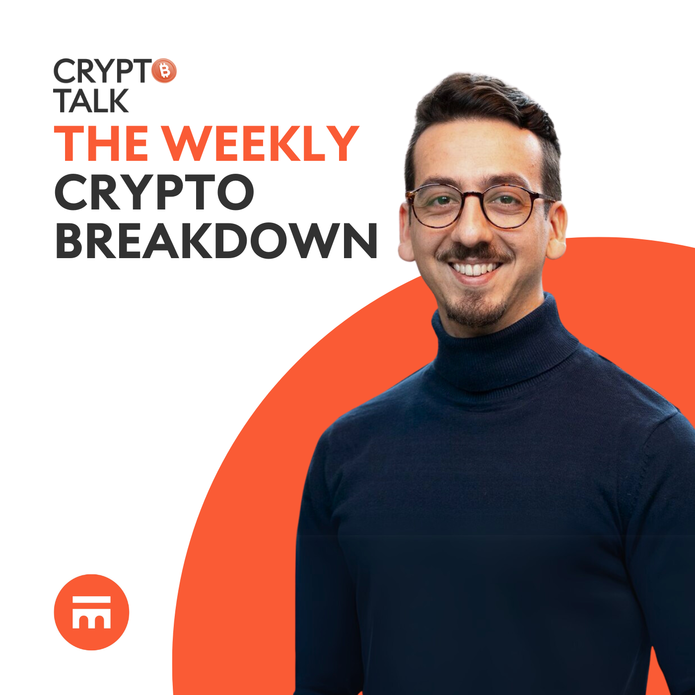 Tron wants to IPO?! | Crypto Talk | Swissquote