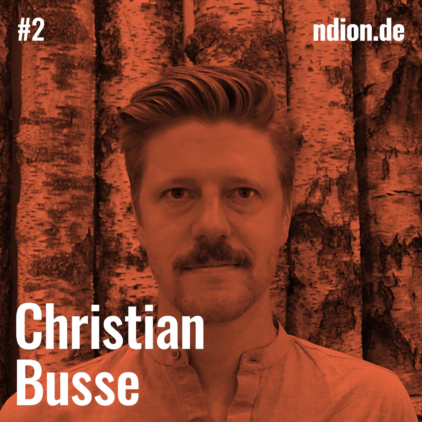 Christian Busse | Wie bleiben Marken innovativ?