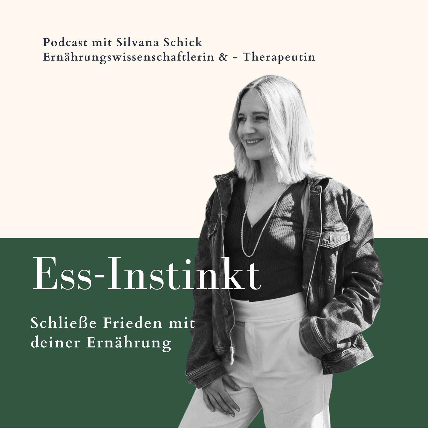 Luisas Weg zu einer intuitiven Ernährung