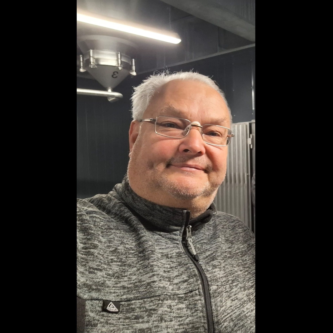 Markus Piotrowski-Stadtratskandidat in Sonthofen