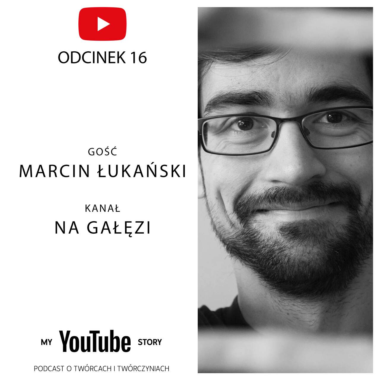 #16 My YouTube Story - Na Gałęzi | Oglądam te filmy, analizuję i miło się przy tym bawię