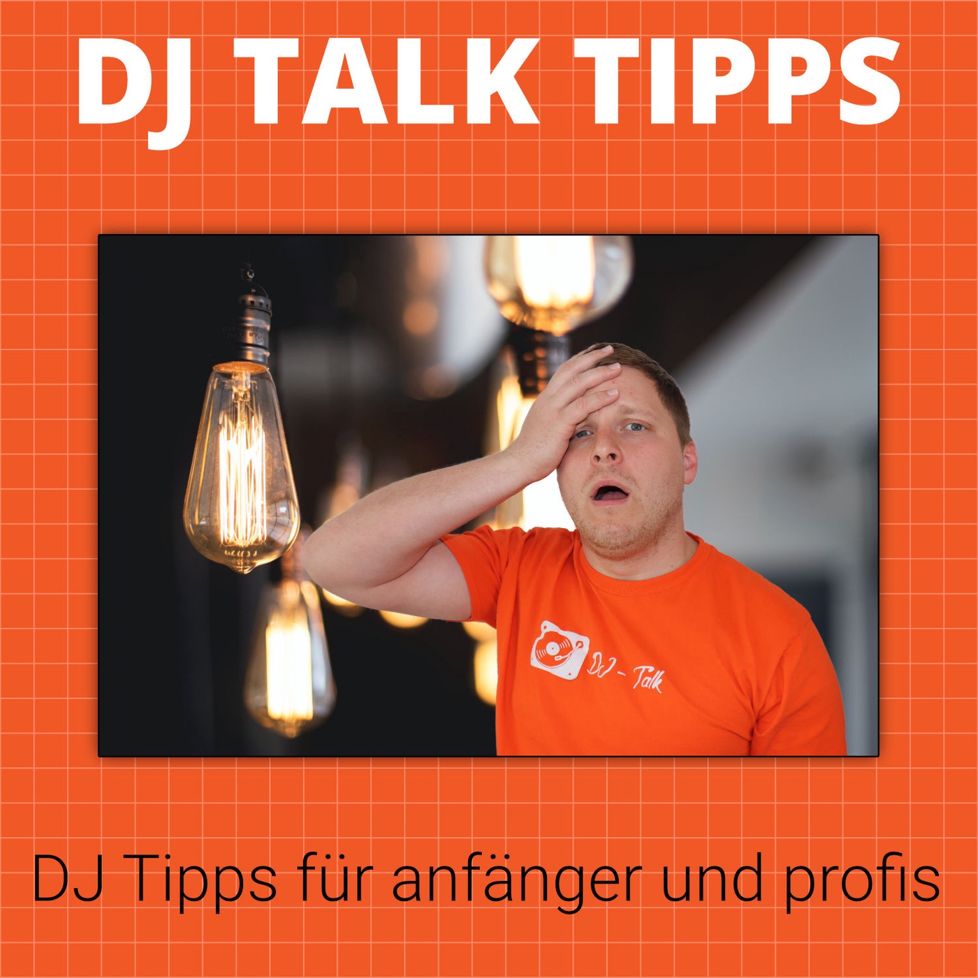 DJ Talk Tipps #001