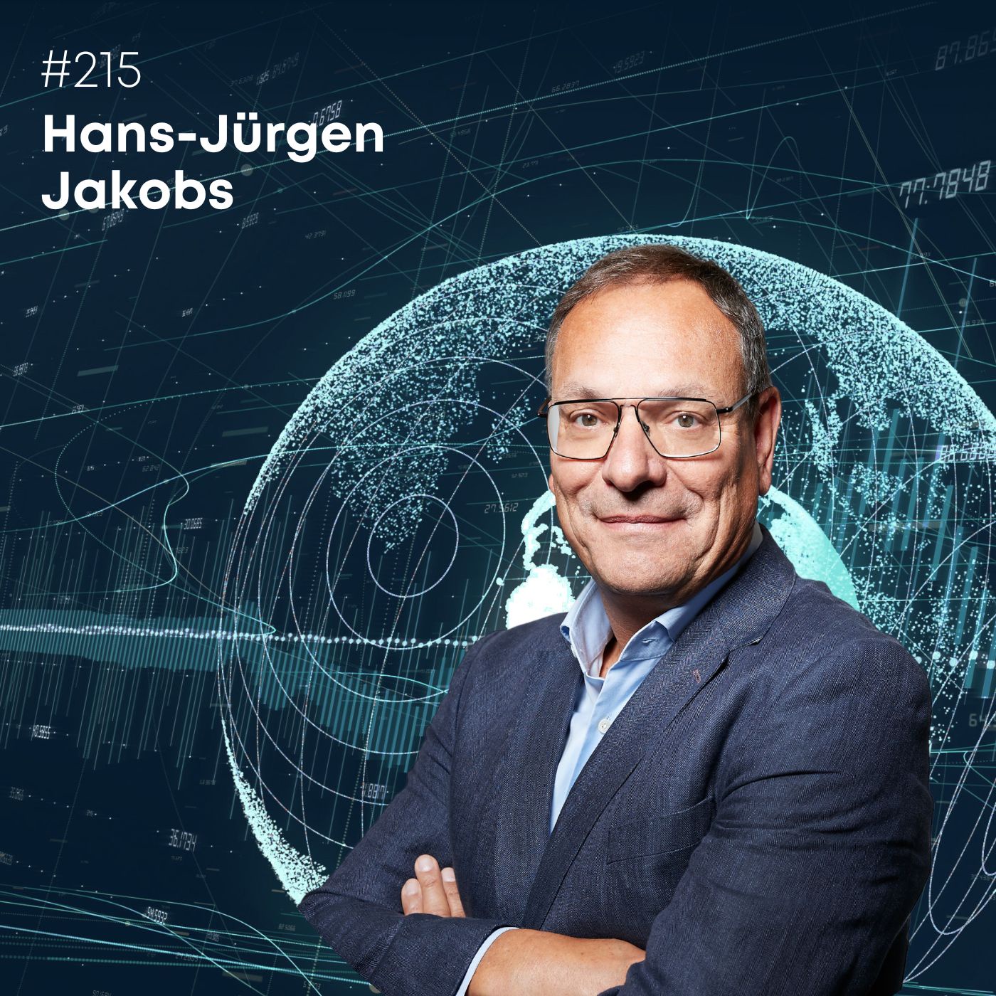 Folge 215 mit Hans-Jürgen Jakobs: Warum Monopole so gefährlich sind