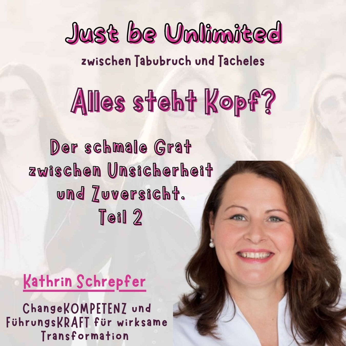 Alles steht Kopf! Teil 2