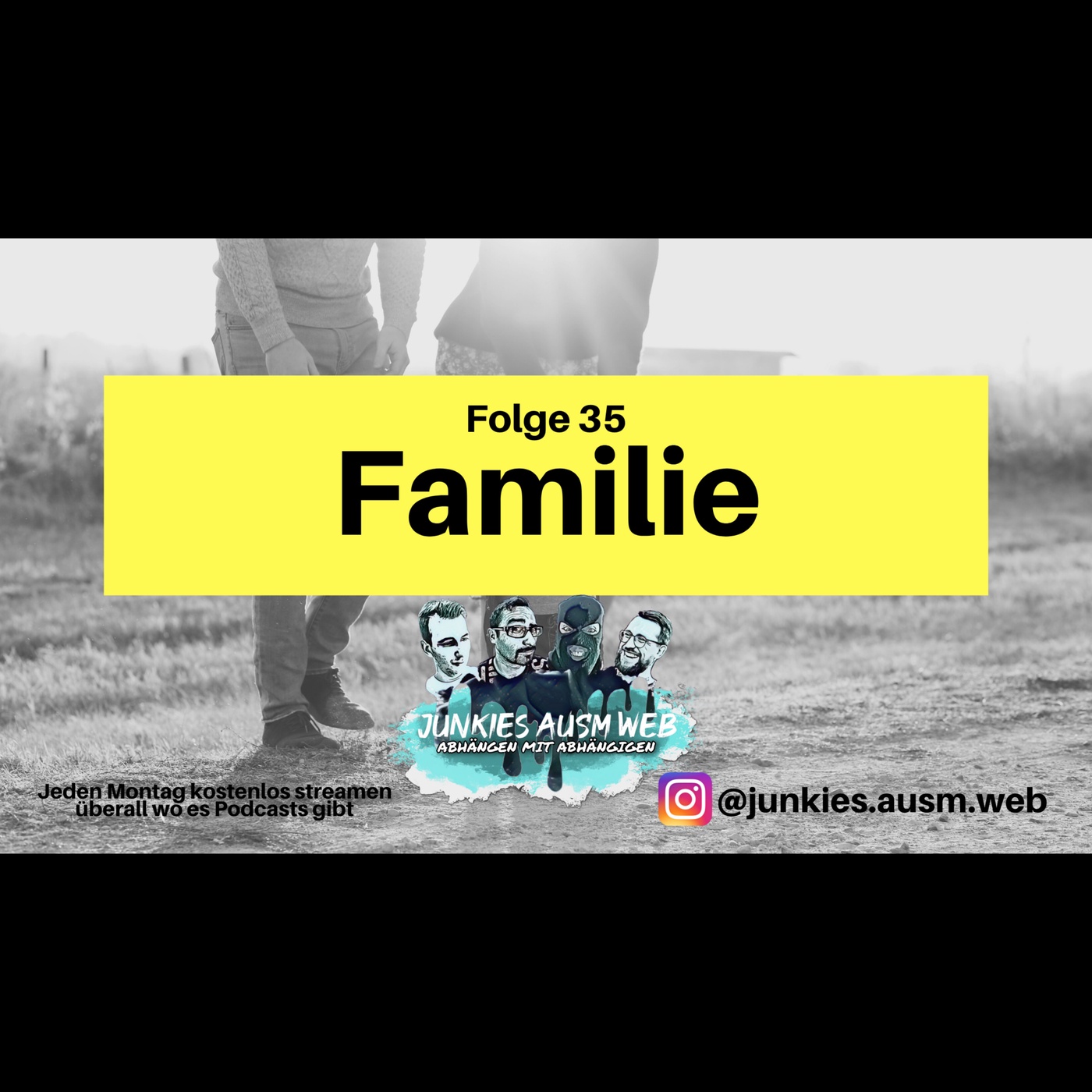 Familie