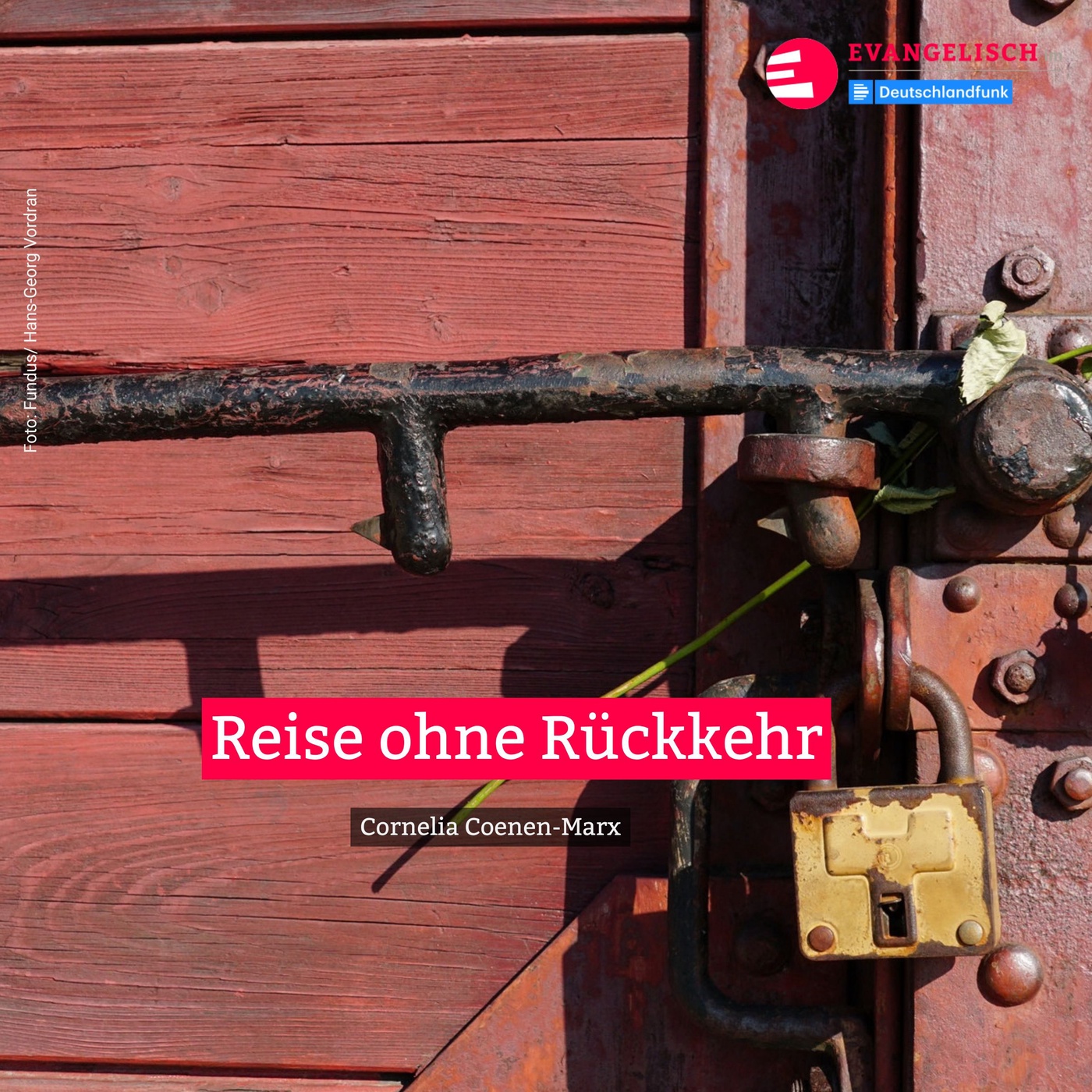Reise ohne Rückkehr
