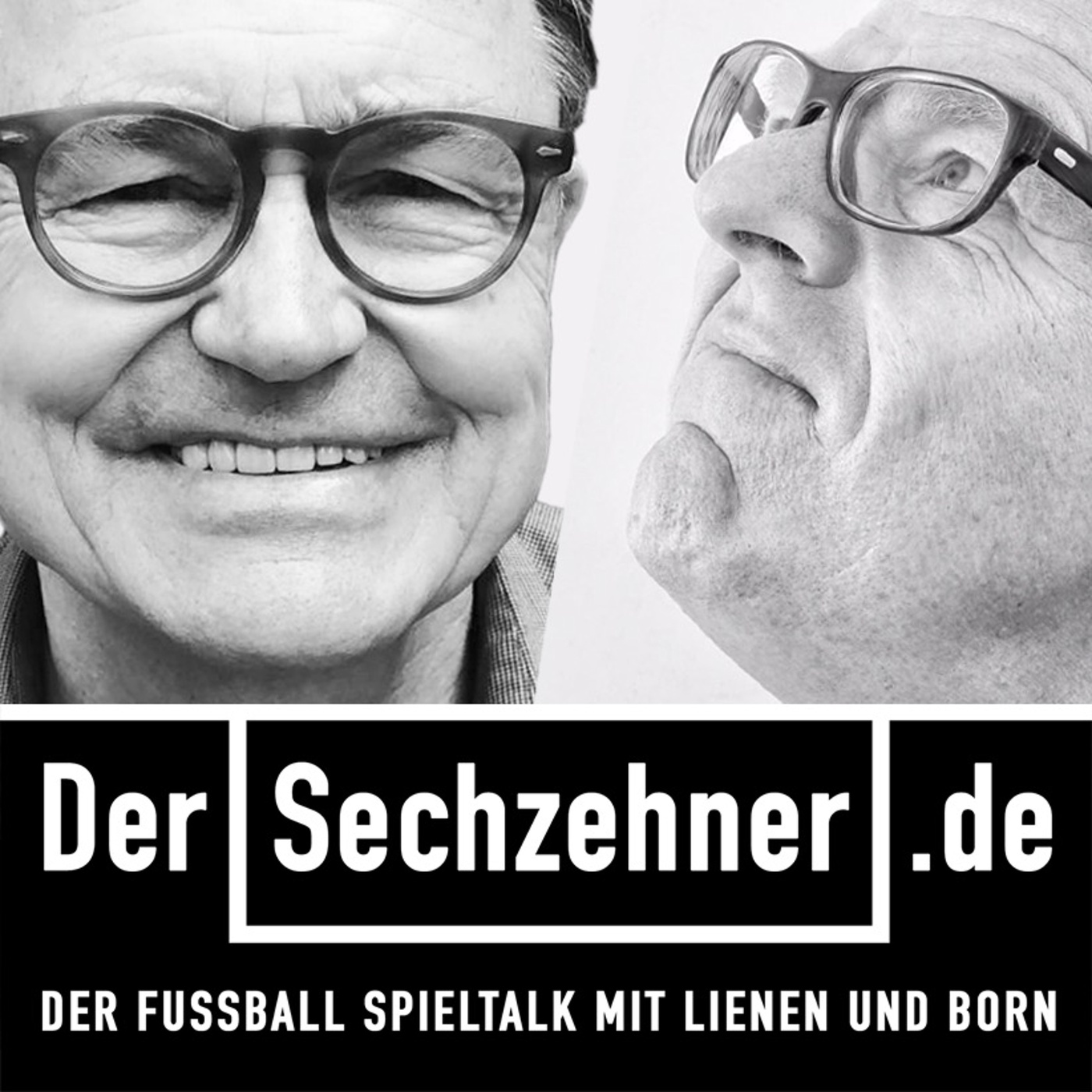 Der Sechzehner No.38: Arnd Zeigler im Interview