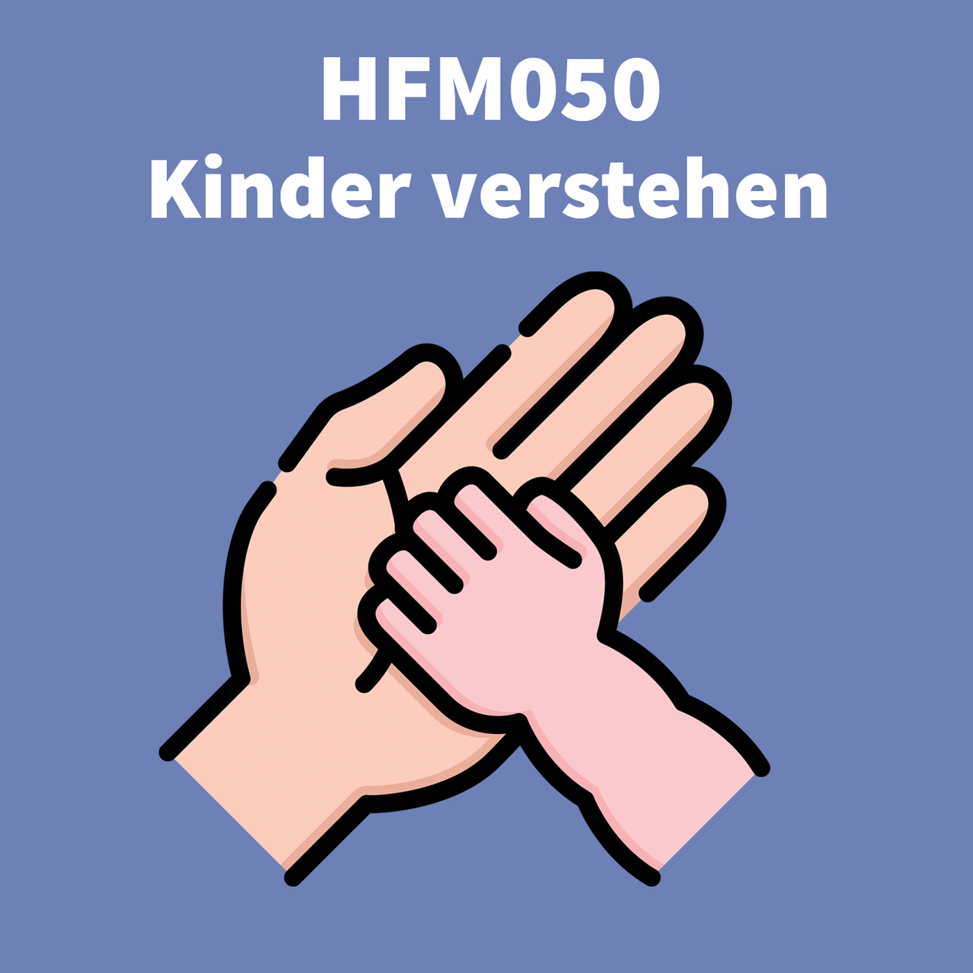 HFM050 - Kinder verstehen: Interview mit Kinderarzt Dr. med. Herbert Renz-Polster