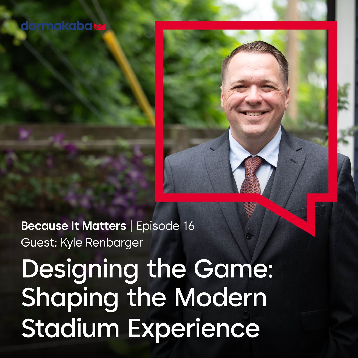 16 - Designing the Game: Shaping the Modern Stadium Experience