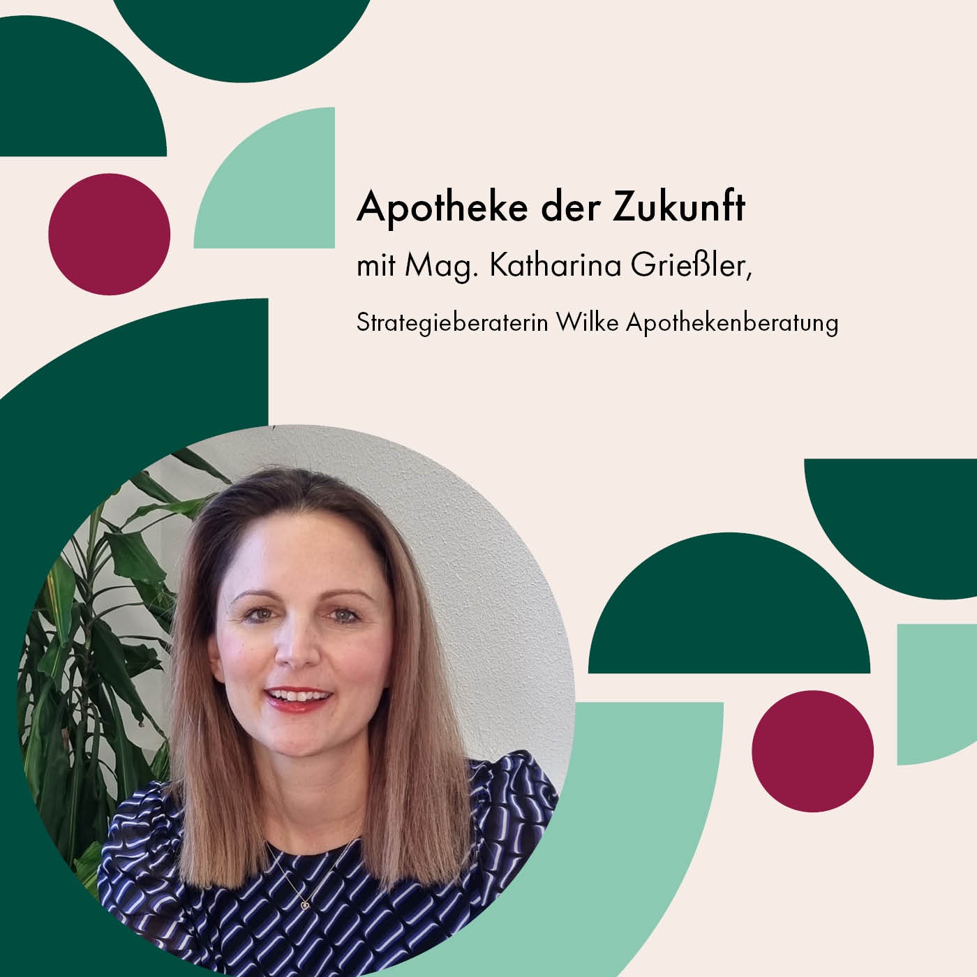 #5 - Apotheke der Zukunft: weitaus mehr als eine Rezepteinlösestelle?