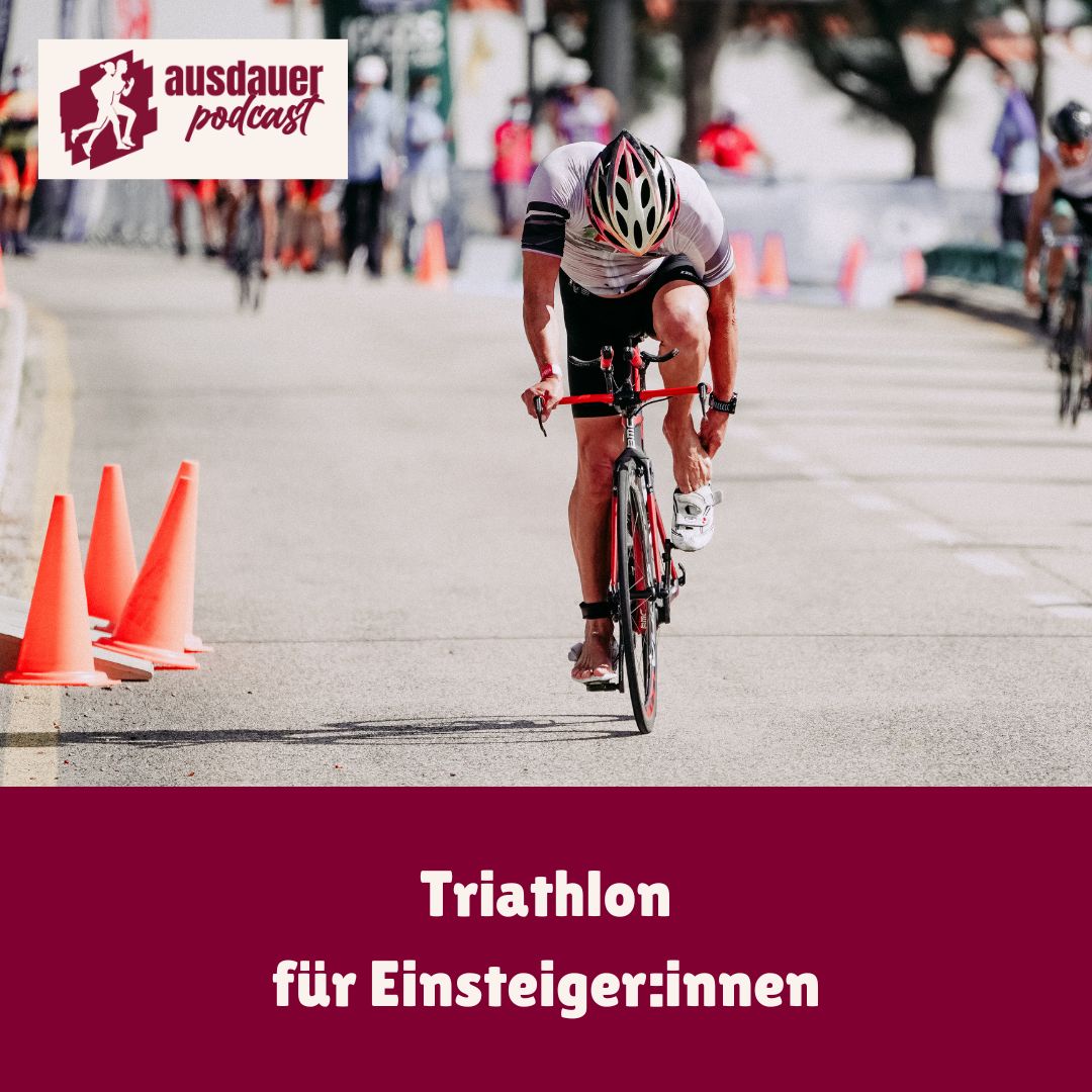 Triathlon-Einstieg: Alles was du wissen musst