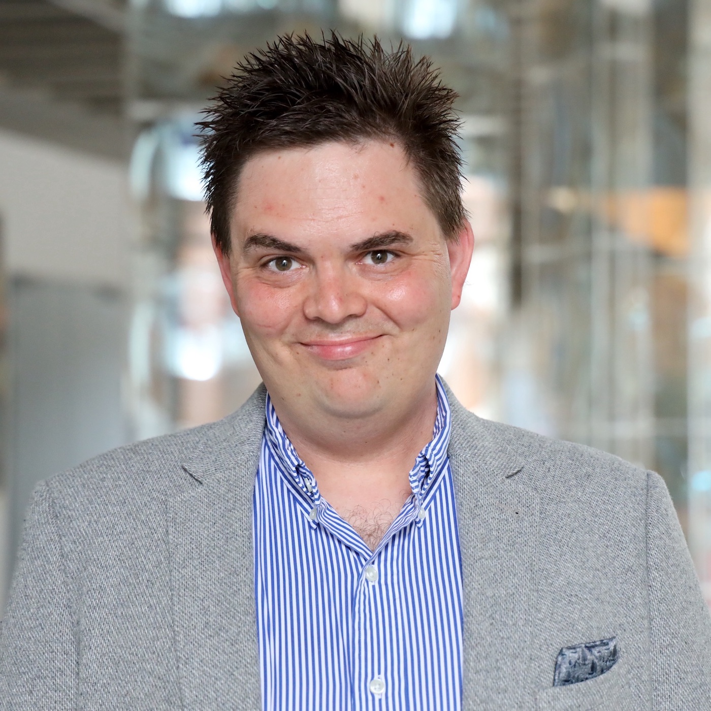 Zu alt zum Lernen? HIRNFORSCHUNG mit Dr. Sebastian Frank