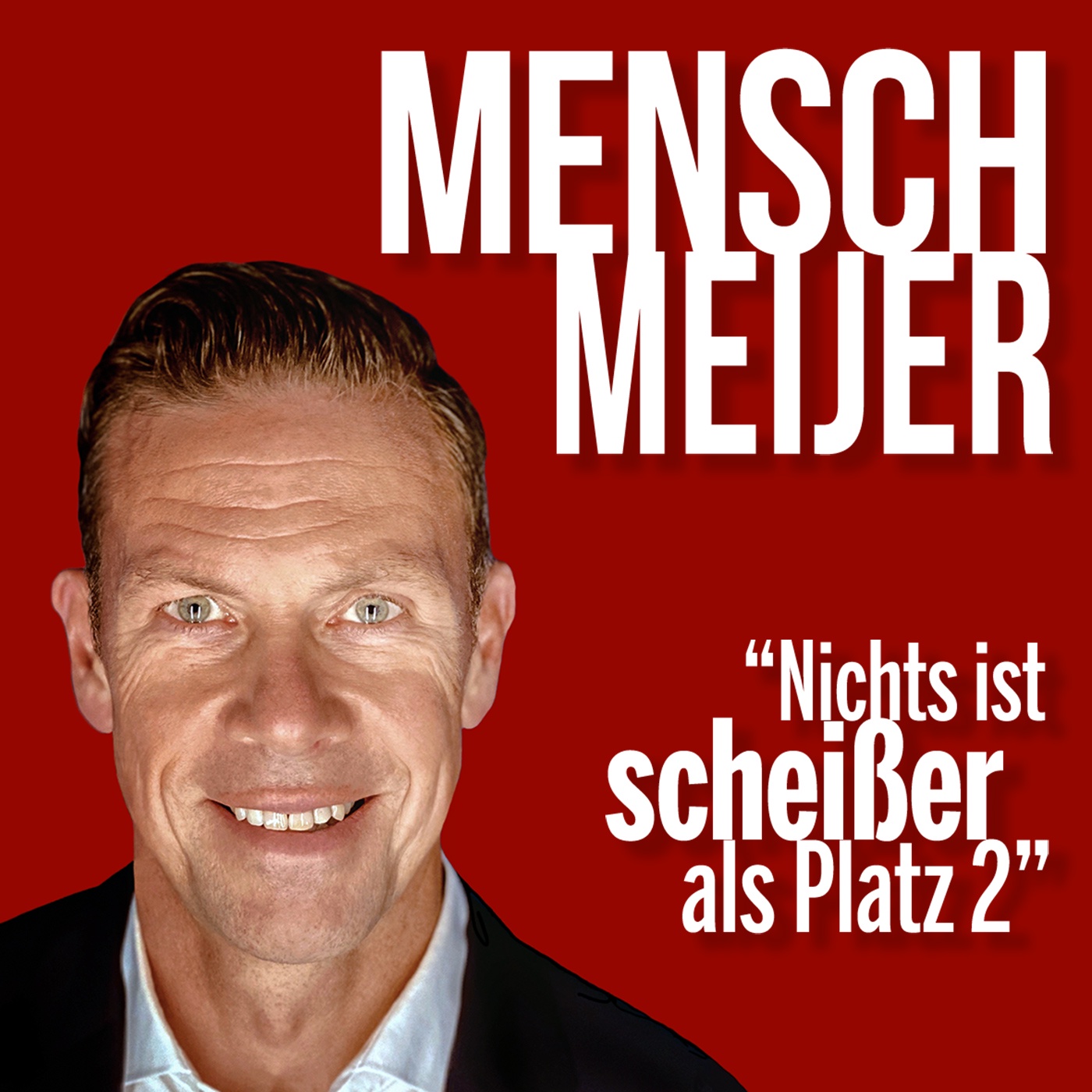 Mensch Meijer Podcast #0