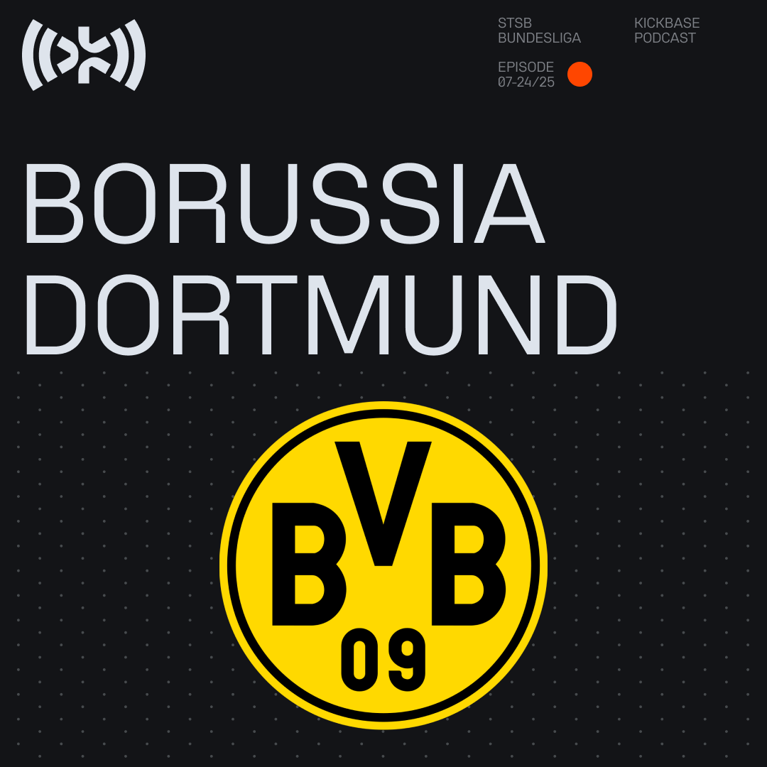 Borussia Dortmund