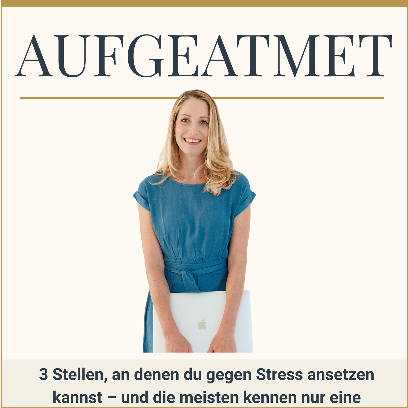 3 Stellen, an denen du gegen Stress ansetzen kannst – und die meisten kennen nur eine
