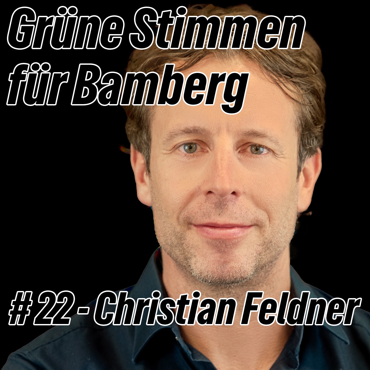 Listenplatz 22 - Christian Feldner