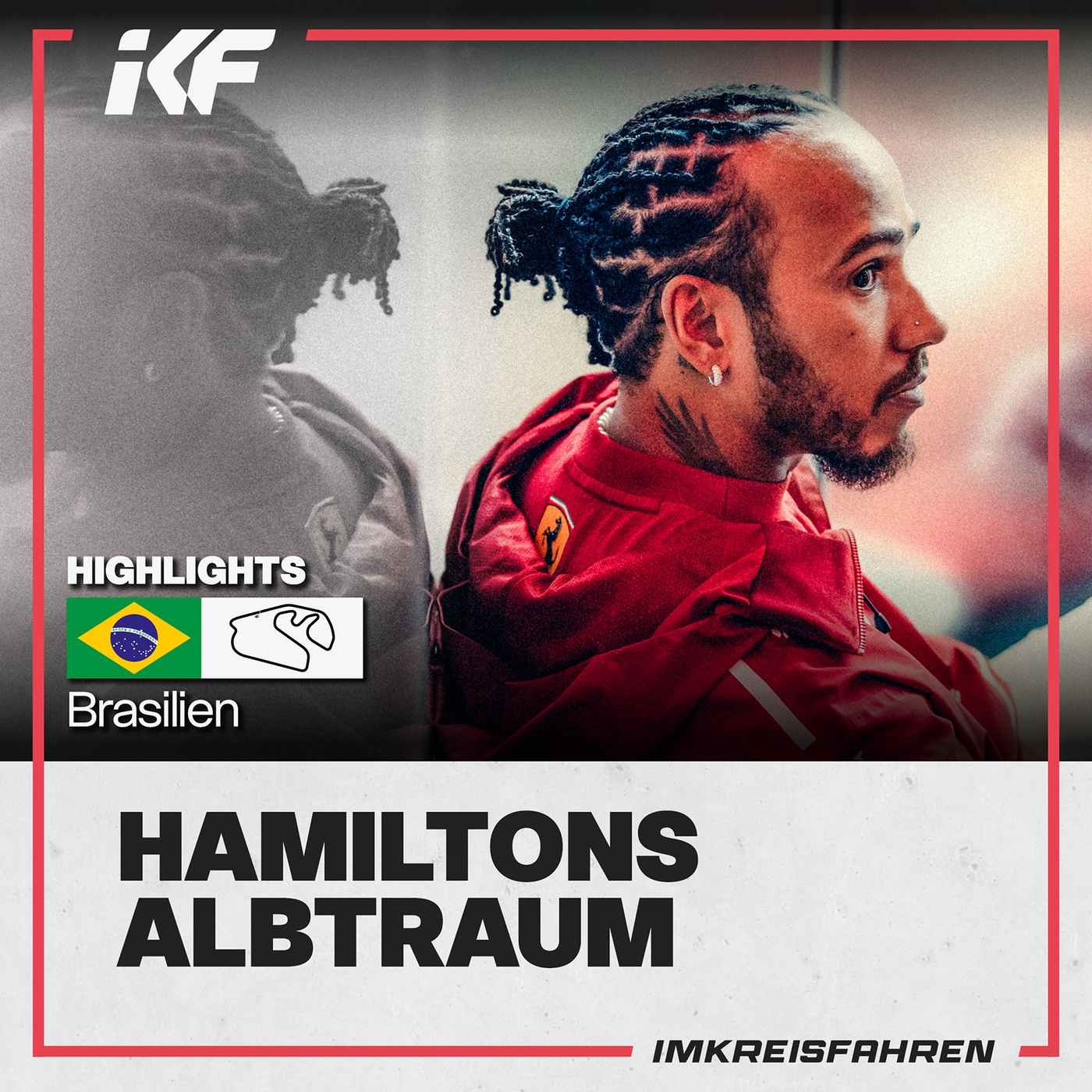 Norris triumphiert, Antonelli glänzt & Ferrari verzweifelt | Highlights Brasilien