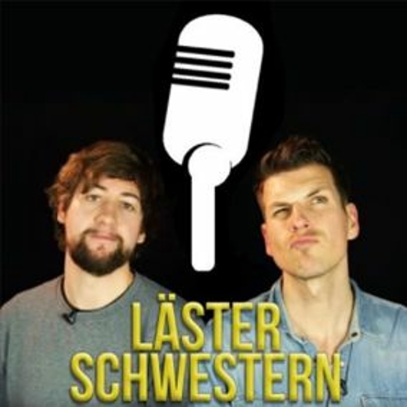 Folge 38: Von Vergewaltigern in der Party-Tram
