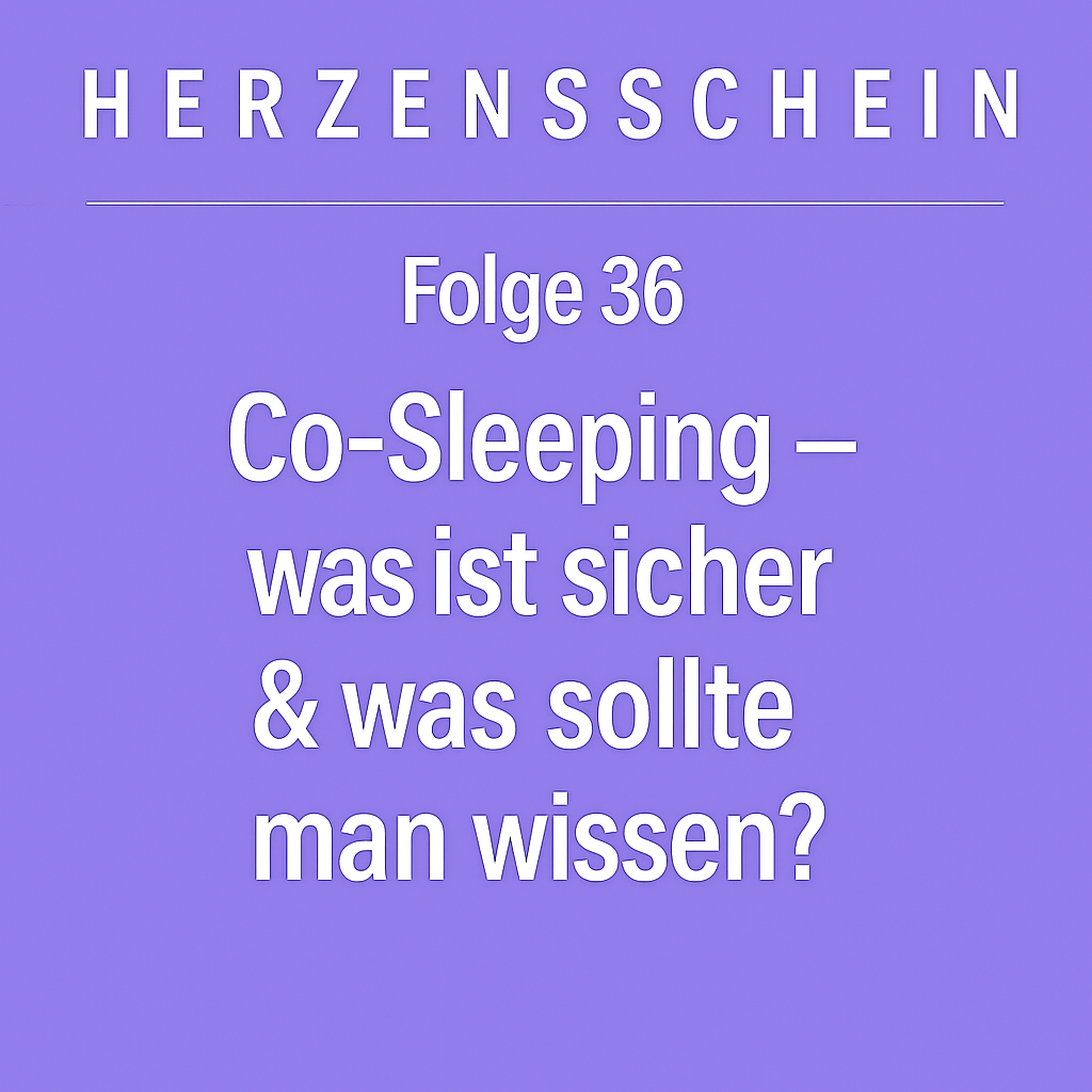 Co-Sleeping