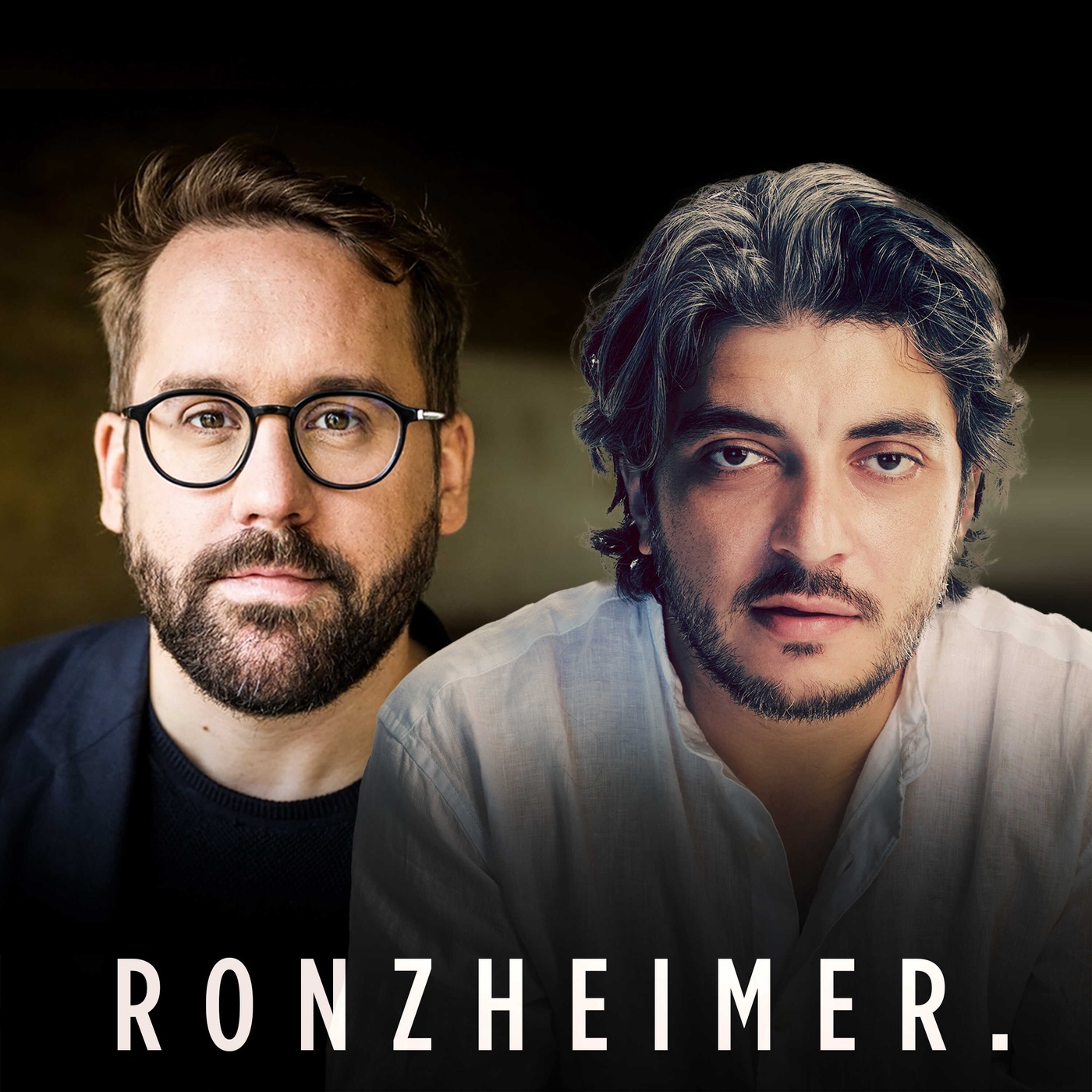 Die Mafia der Liebesbetrüger. Mit Khesrau Behroz