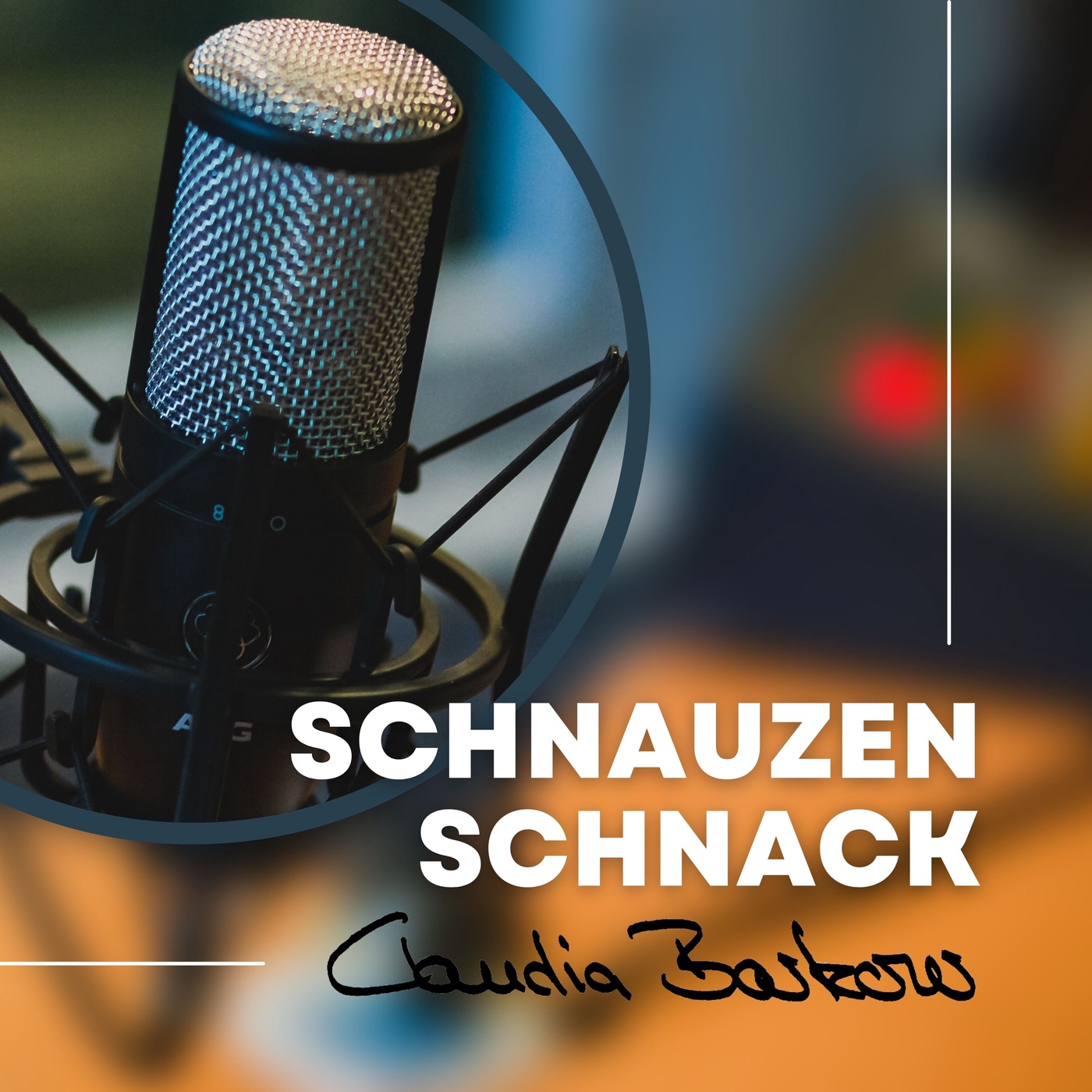 Schnauzen-Schnack