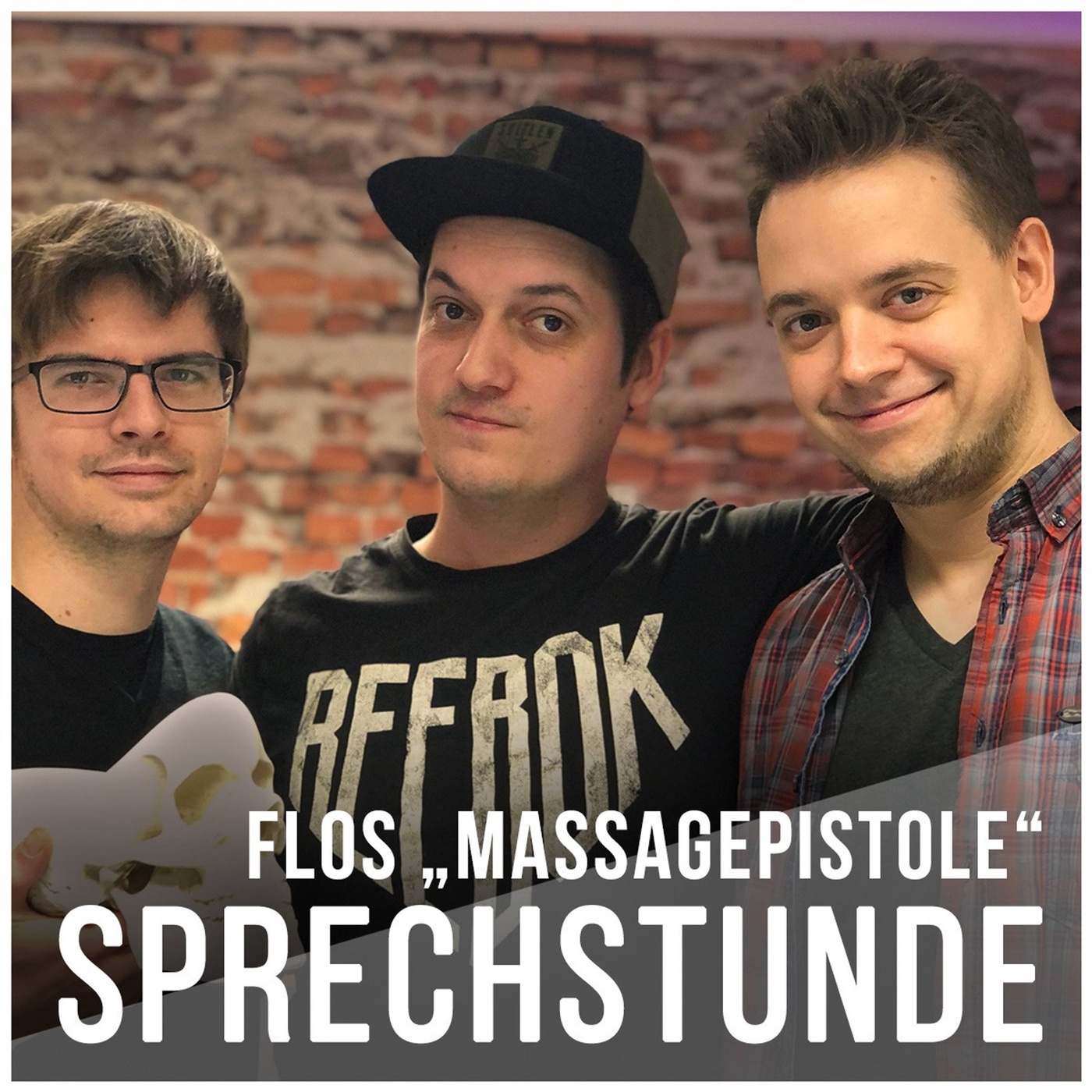 Avantgardistische Hipster im Baumarkt & Flos neue 