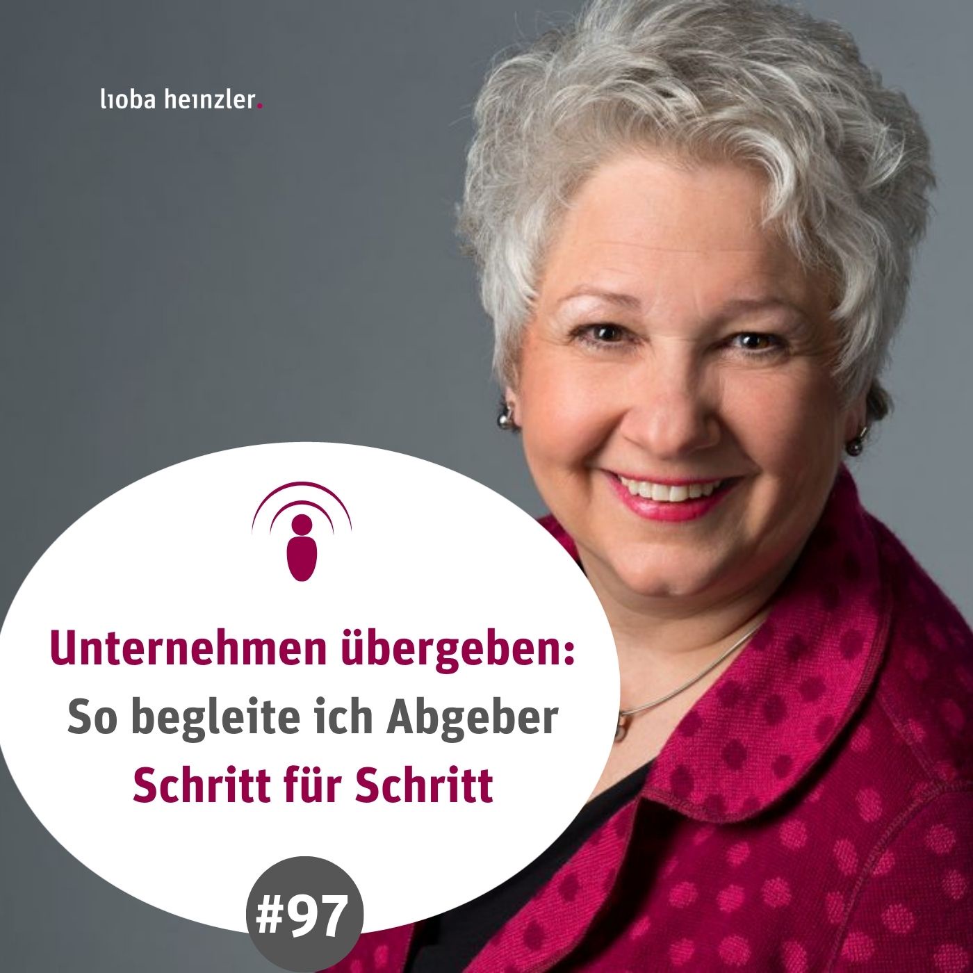 Unternehmen übergeben: So begleite ich Abgeber Schritt für Schritt