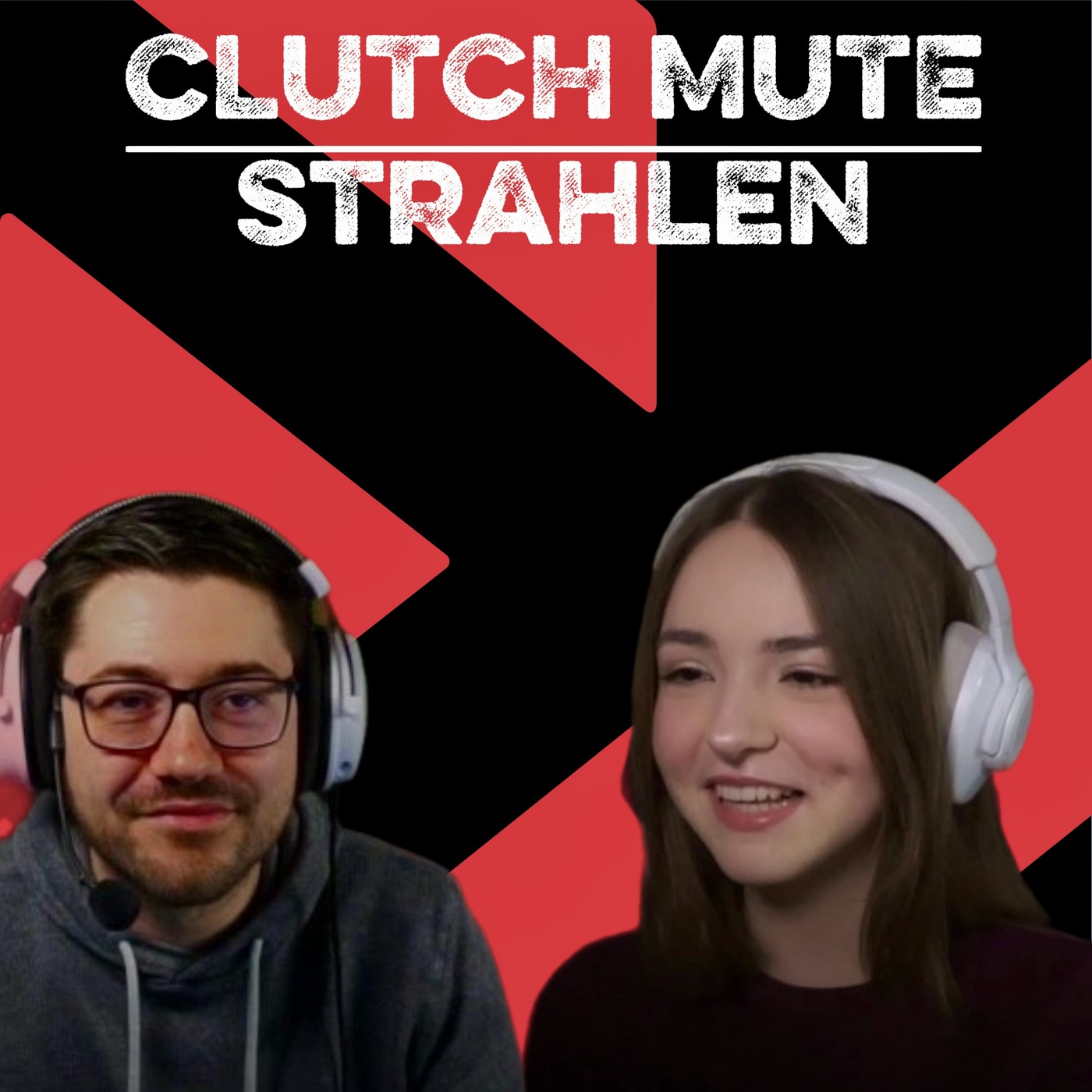 Clutch Mute #8: Interview mit FOKUS strahlen