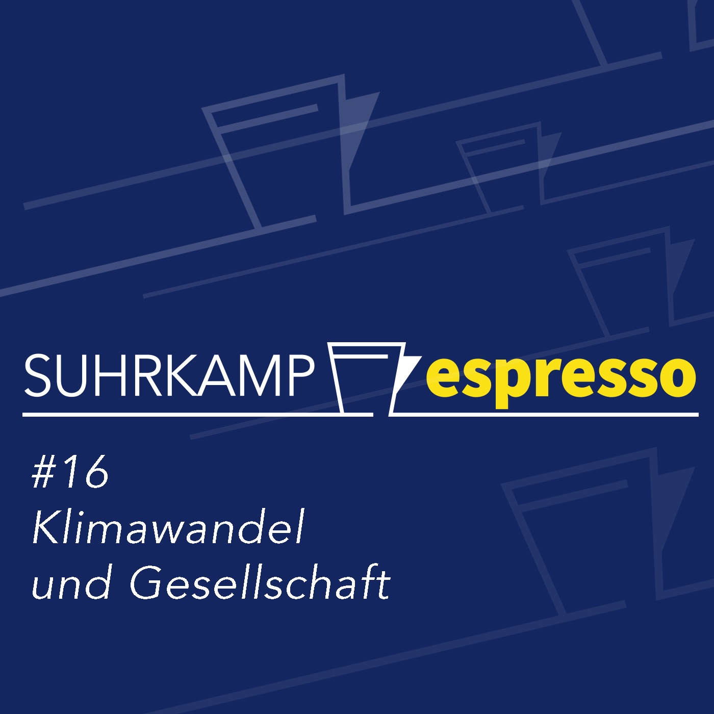 #16: Klimawandel und Gesellschaft | 4 Bücher zum Thema