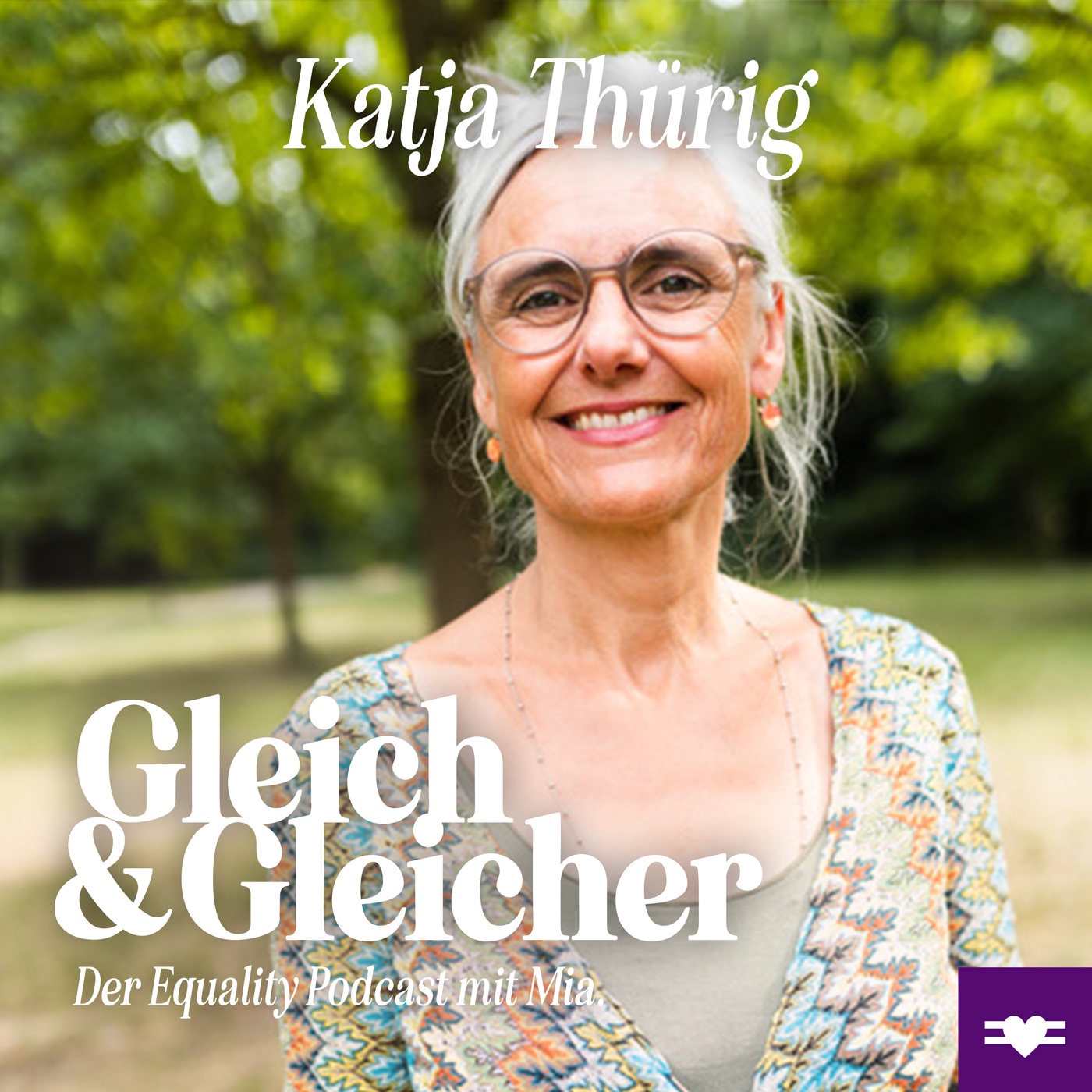 Katja Thürig über Breathwork, Körperpsychotherapie und den Sterbedialog