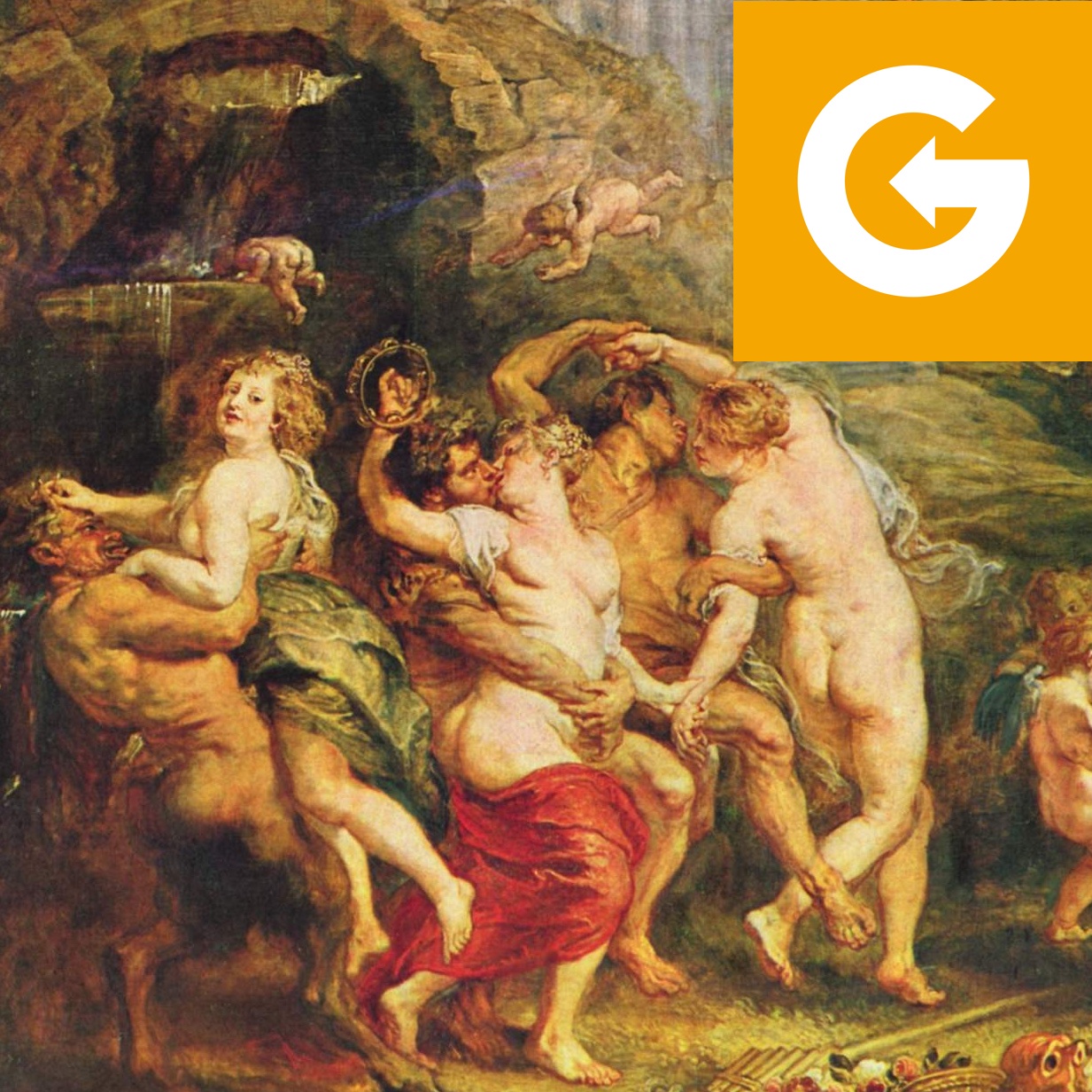 Peter Paul Rubens – Schöpfer der Rubensfrauen