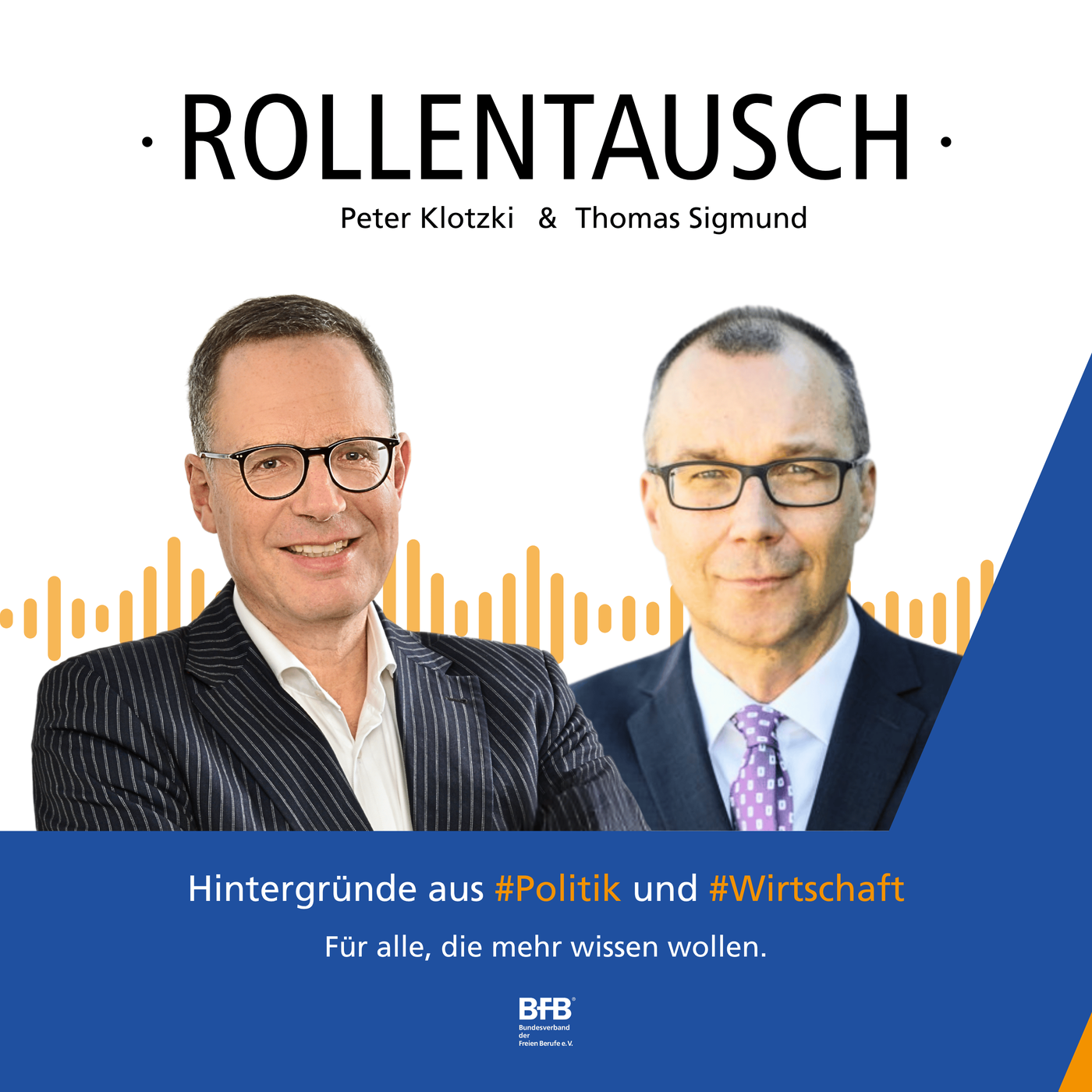Preview: Malle für alle? Über unsere alarmierende Einstellung zur Arbeit und die Sinnsuche