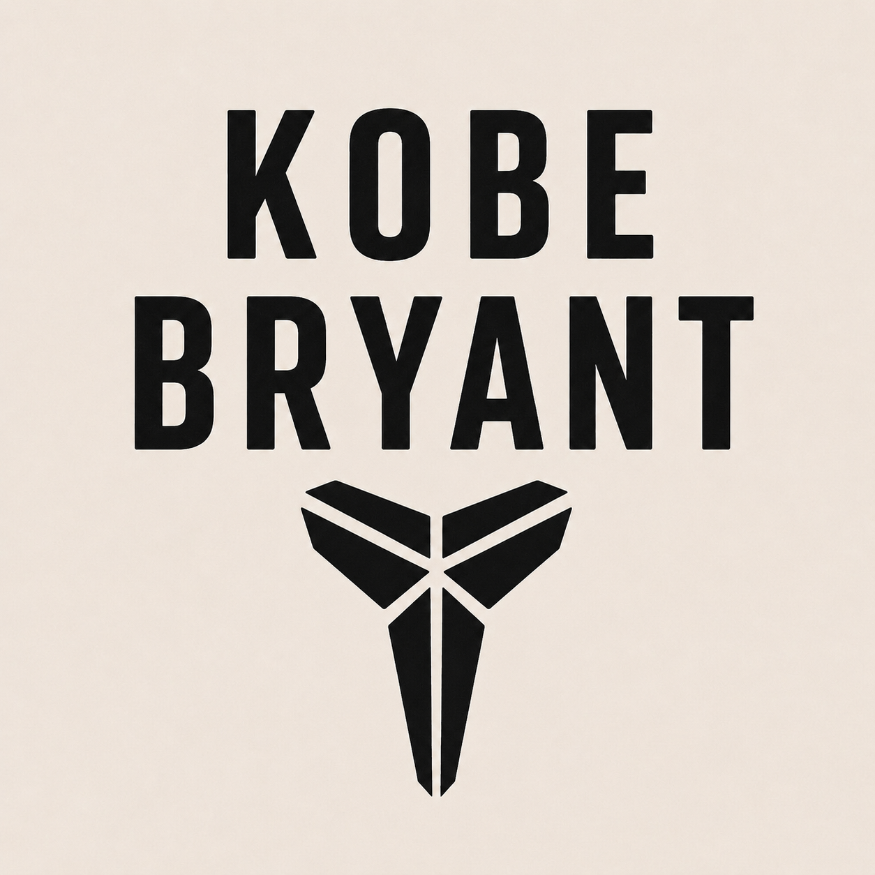 #8 - Kobe Bryant
