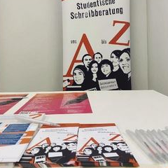 Wissenschaftliches Schreiben