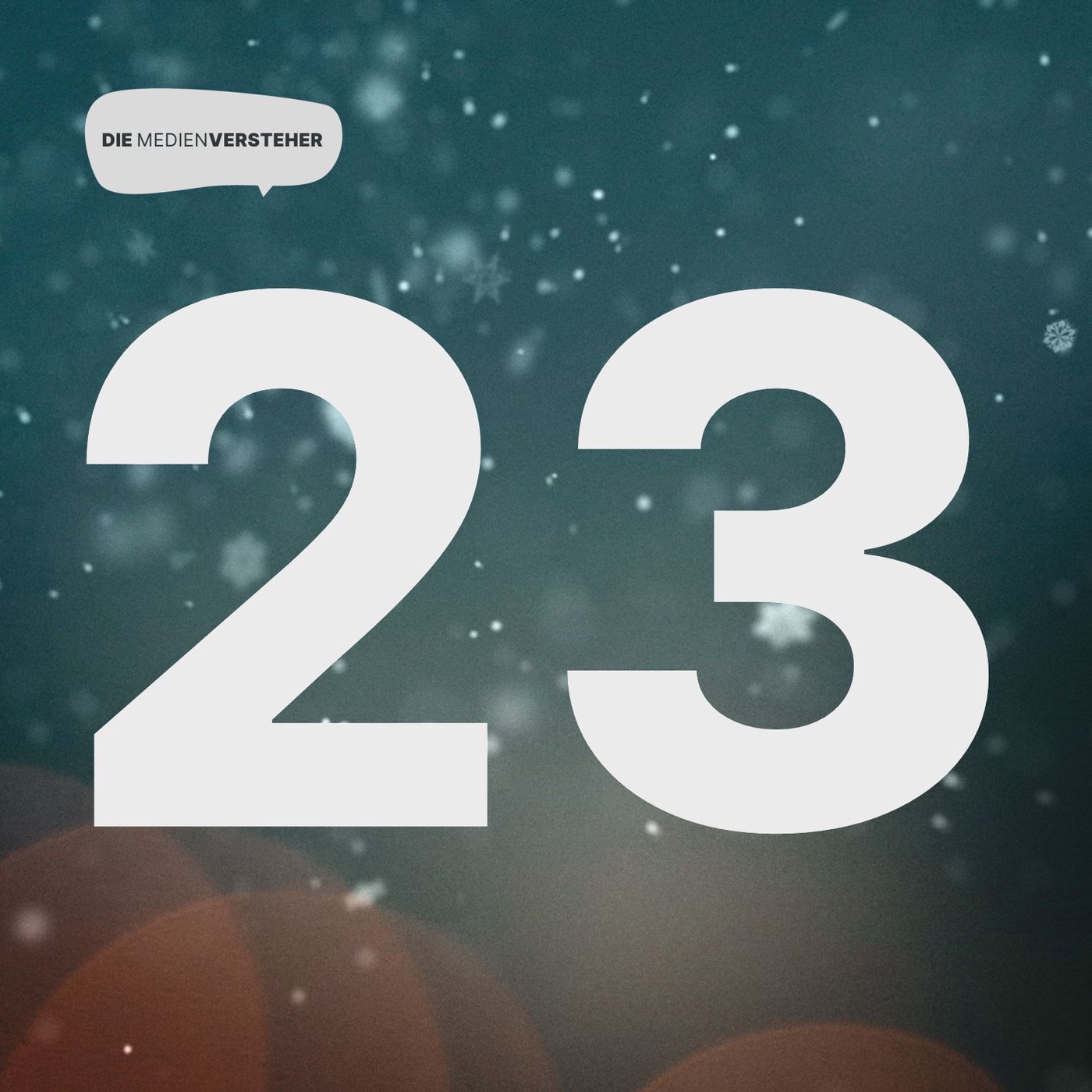 Adventskalender #23: Du bist das Produkt!