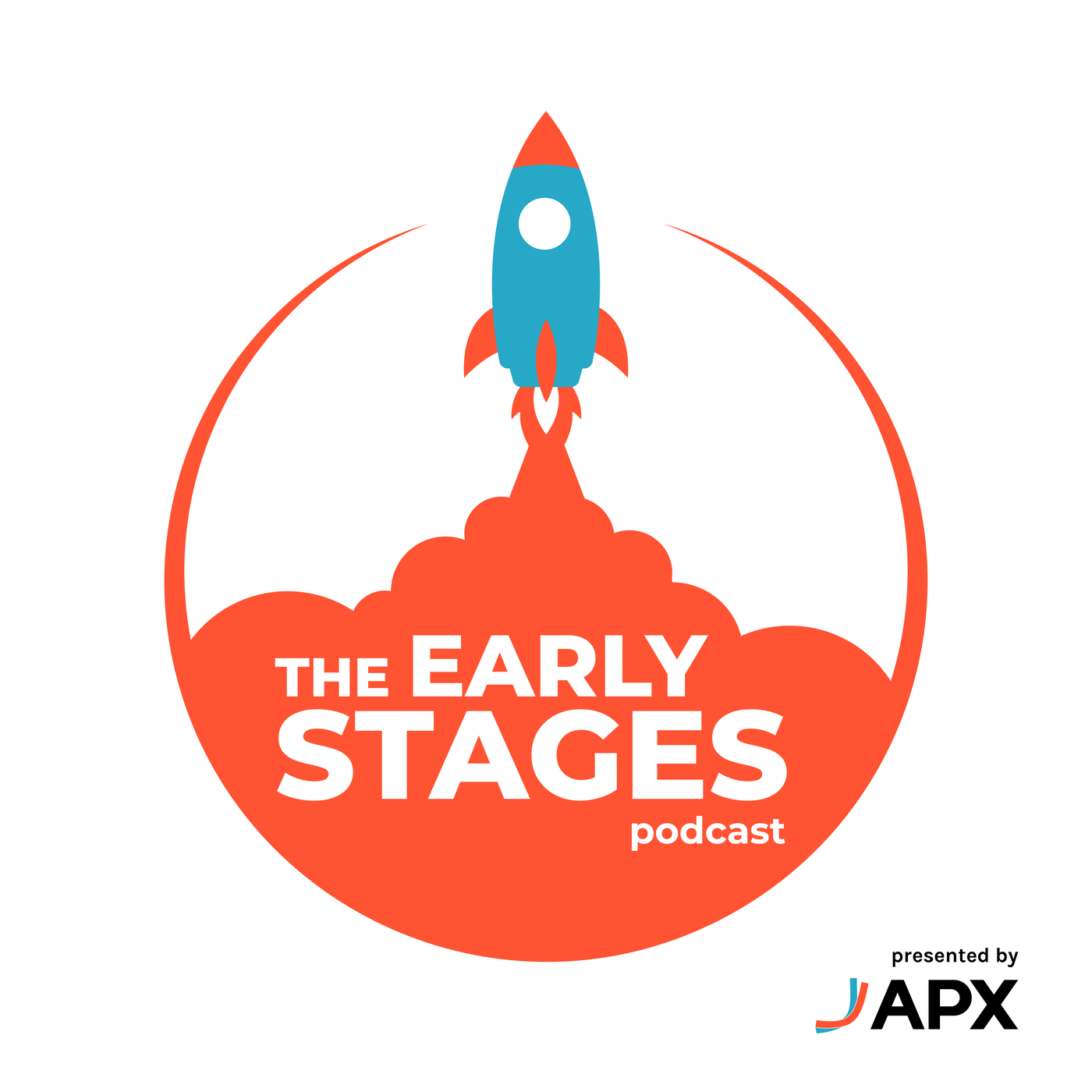 The Early Stages Podcast by APX